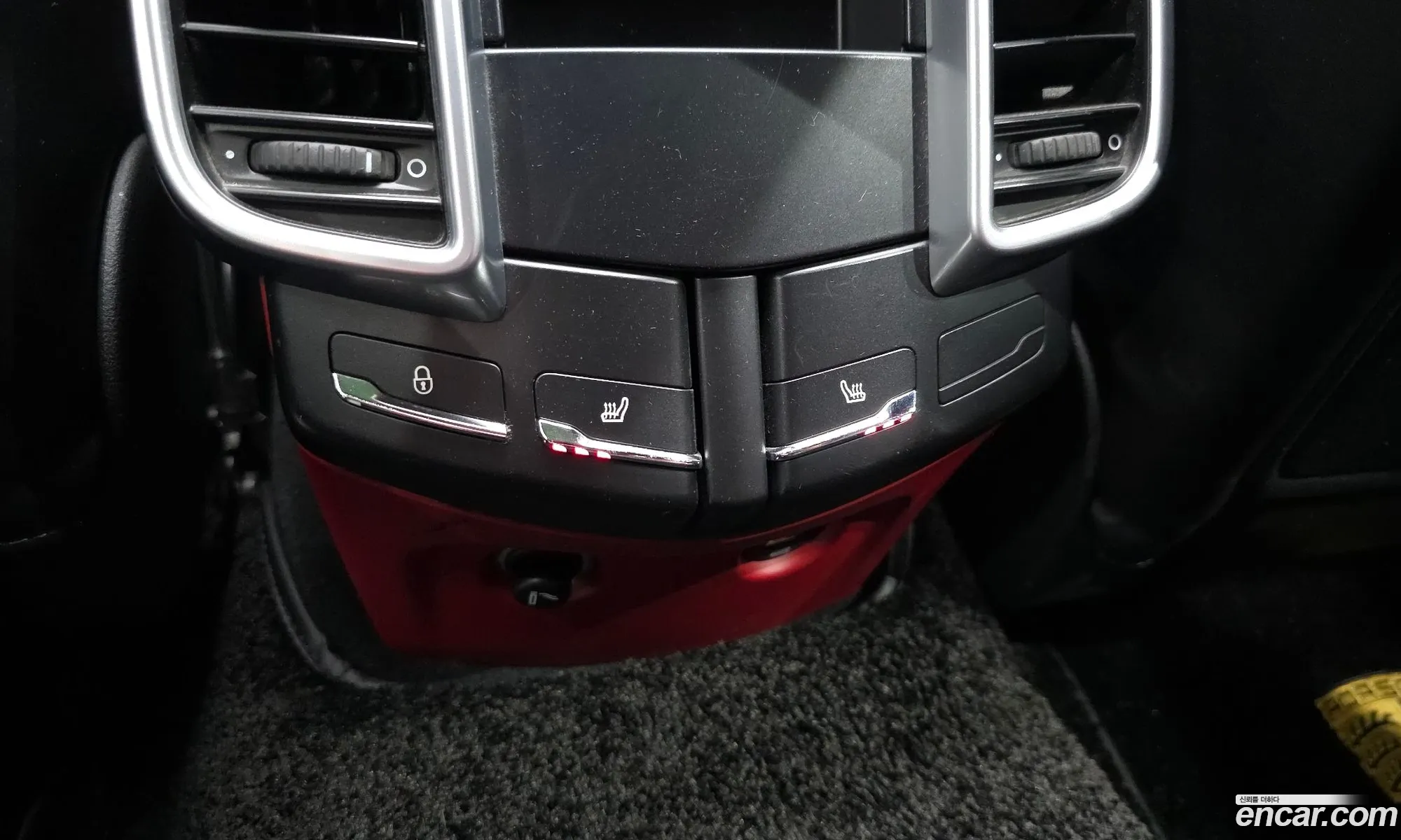Porsche Cayenne 2017 WP1AD2923HLA83103 — 17