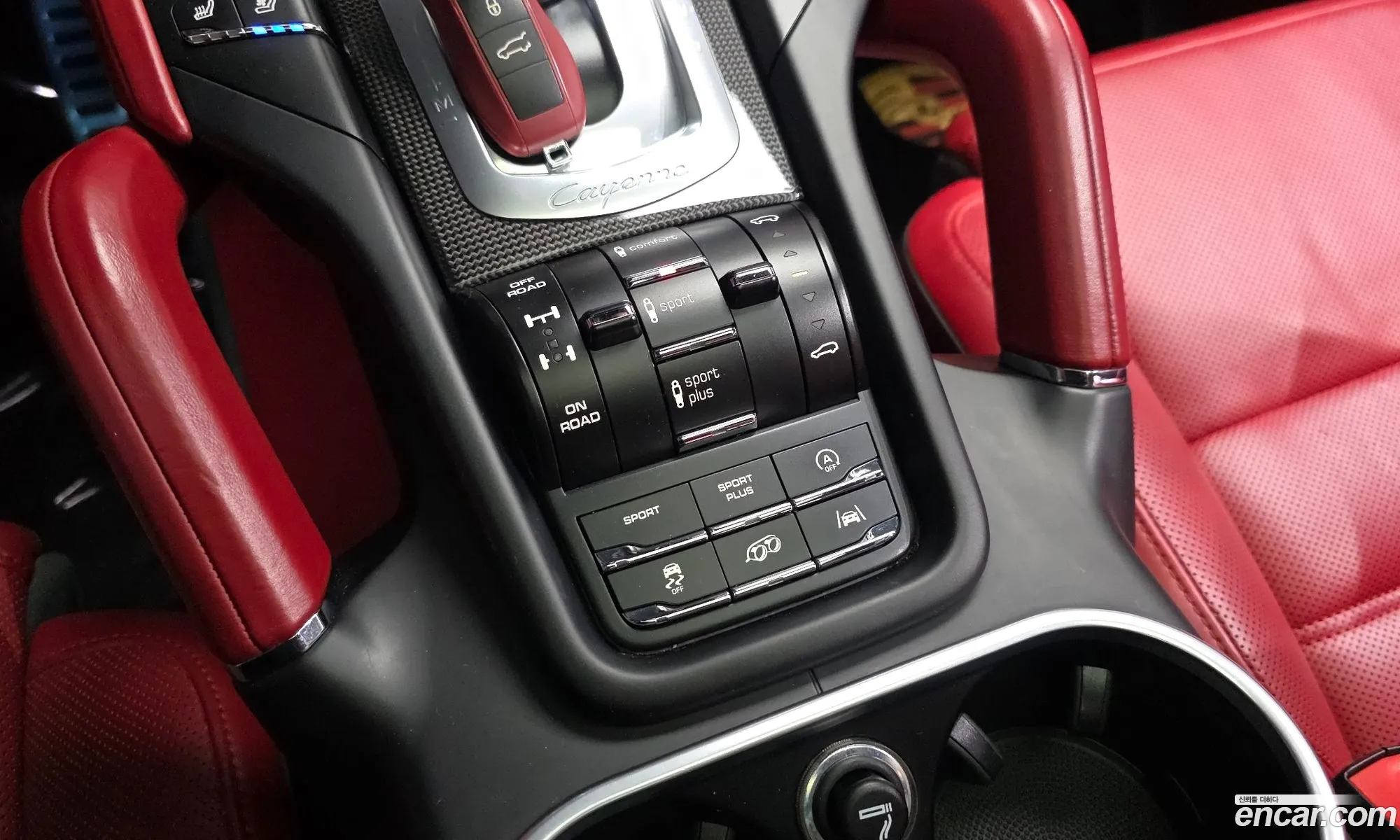 Porsche Cayenne 2017 WP1AD2923HLA83103 — 14