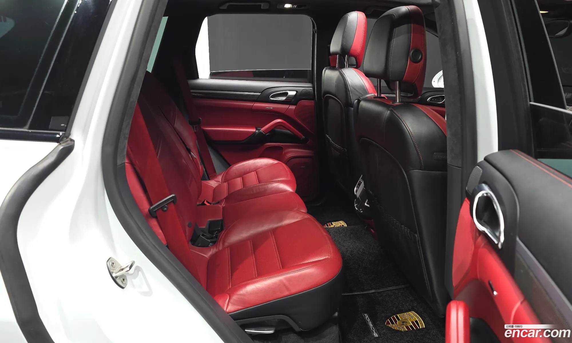 Porsche Cayenne 2017 WP1AD2923HLA83103 — 18