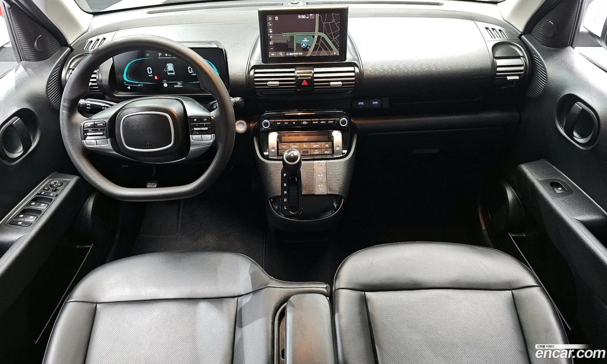 Hyundai Casper 2022 — 3