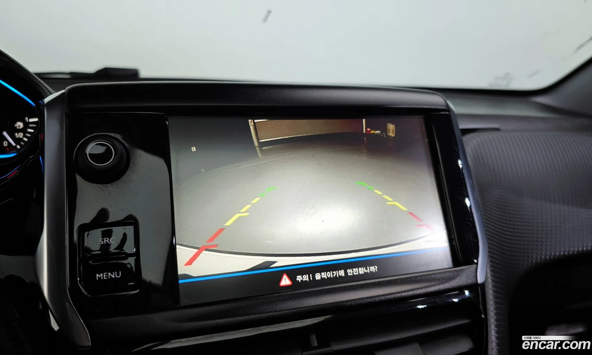 Peugeot 2008 2018 VF3CUBHYMJY001408 — 20
