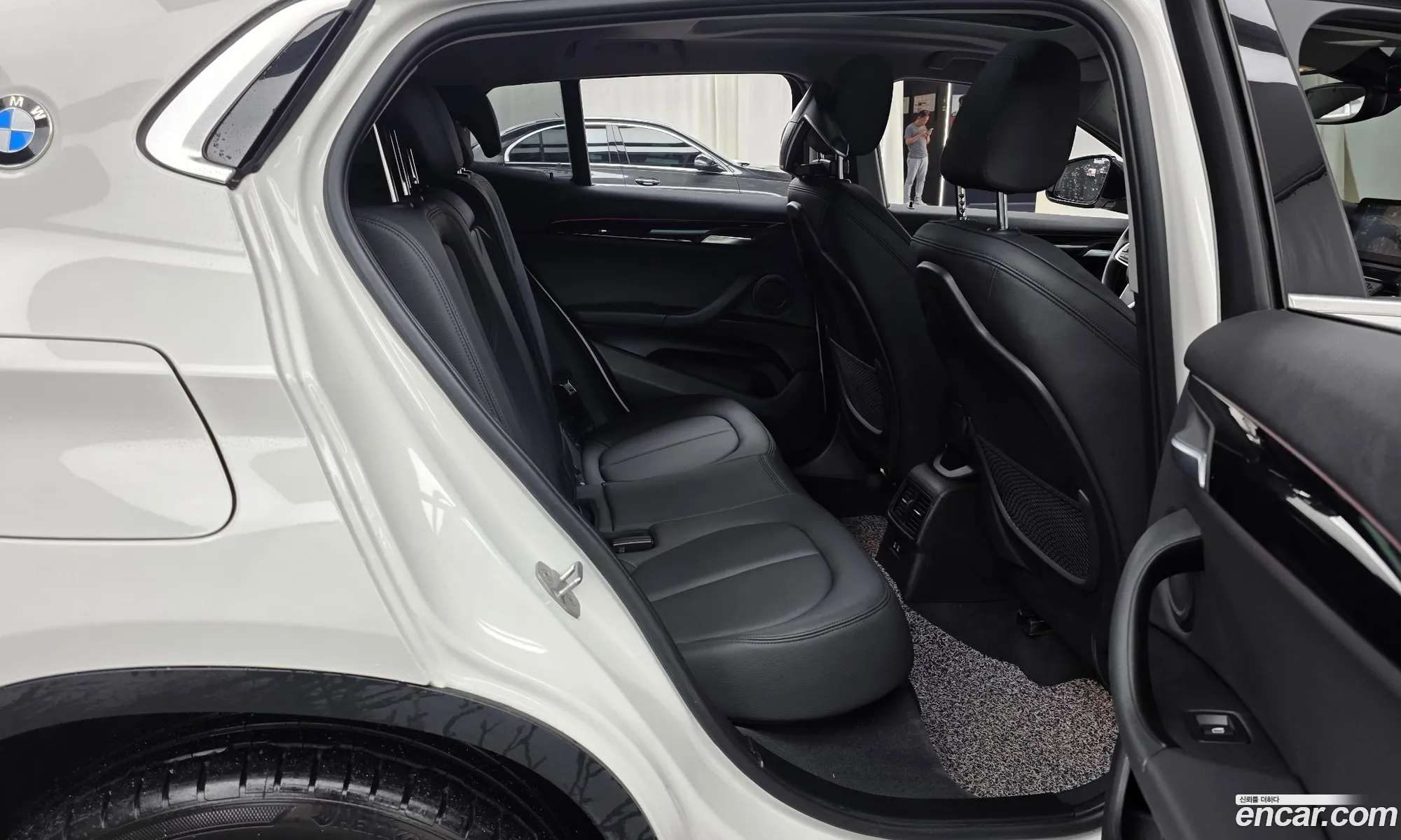 BMW X2 2022 WBA11DF0XN5U69121 — 13