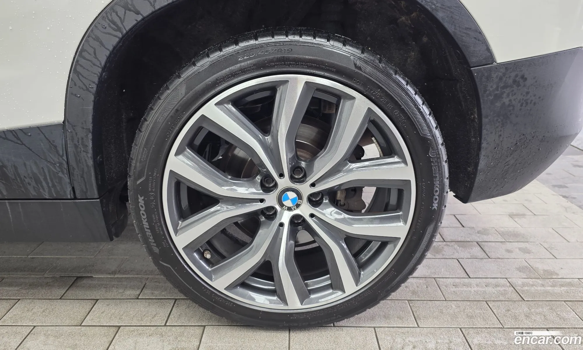 BMW X2 2022 WBA11DF0XN5U69121 — 4