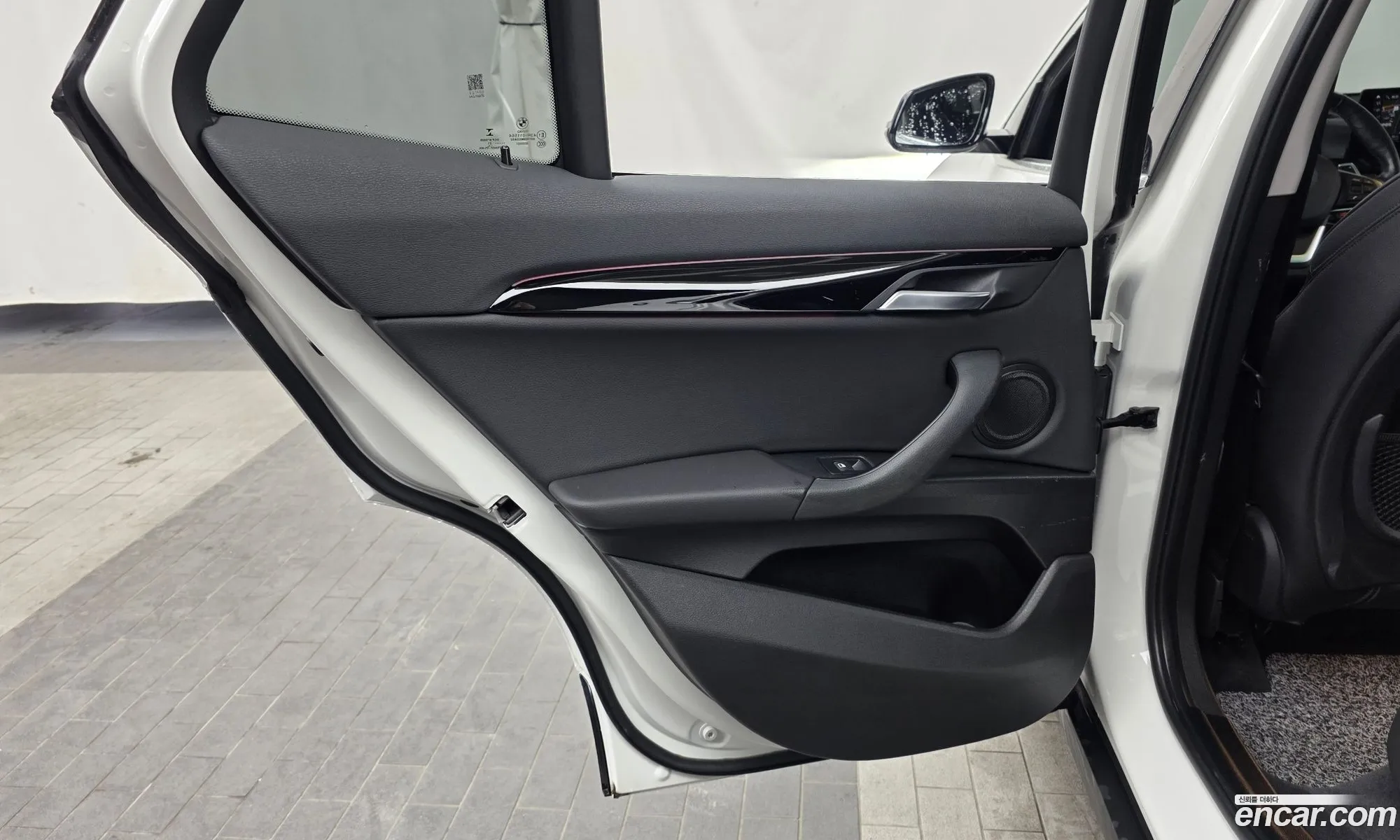 BMW X2 2022 WBA11DF0XN5U69121 — 3