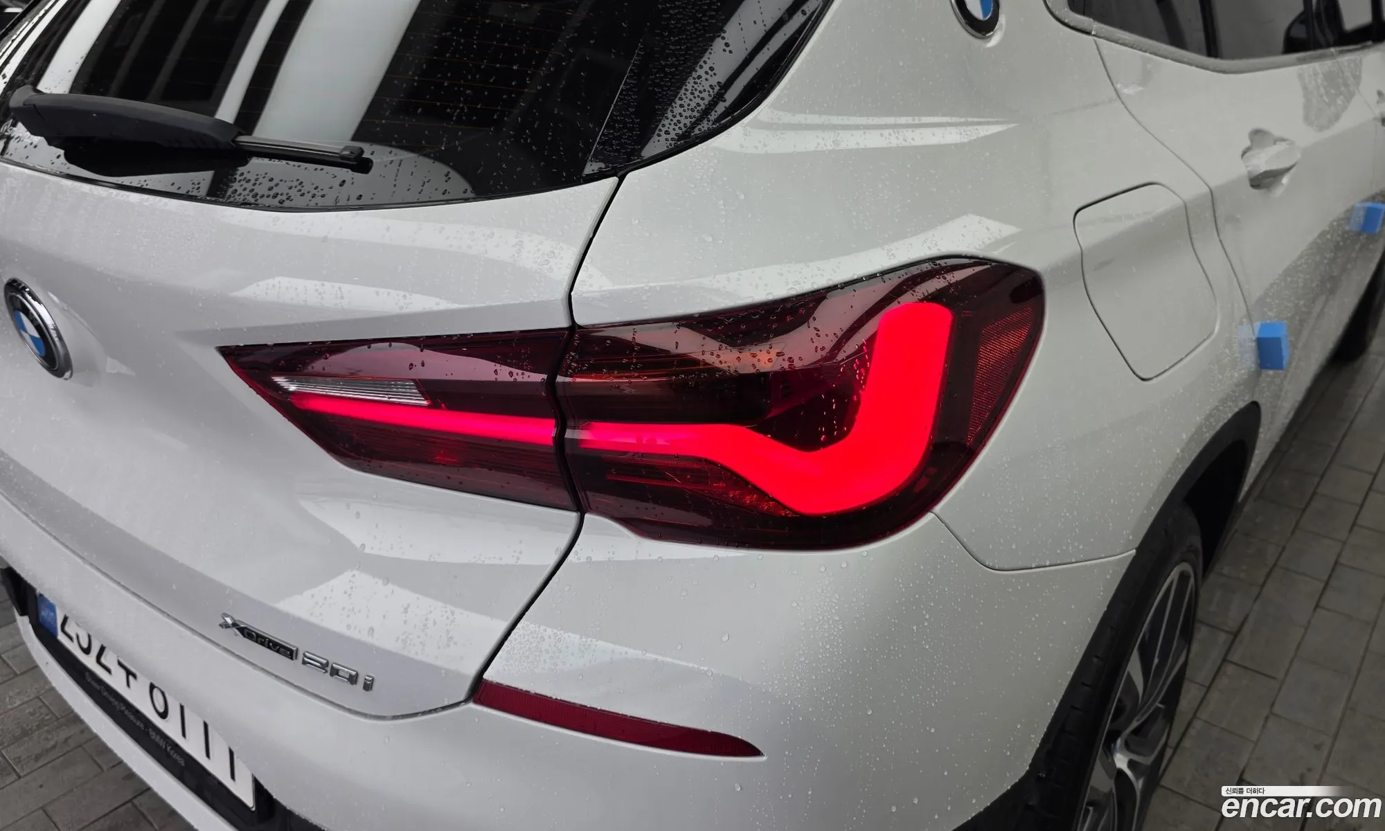 BMW X2 2022 WBA11DF0XN5U69121 — 18