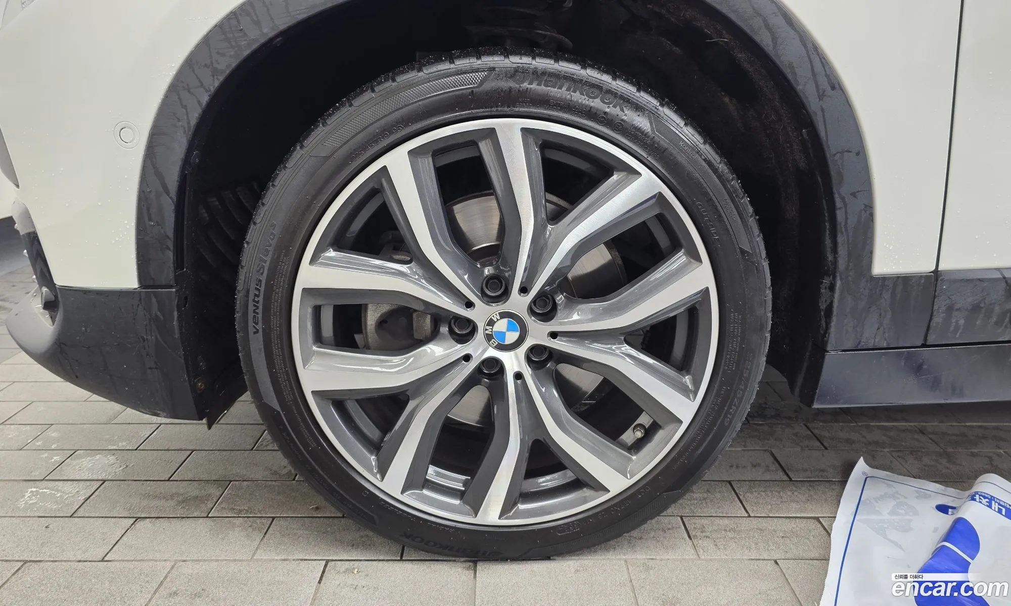 BMW X2 2022 WBA11DF0XN5U69121 — 36