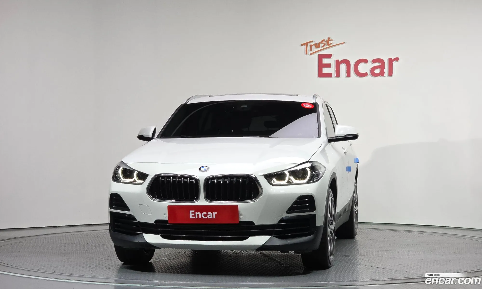 BMW X2 2022 WBA11DF0XN5U69121 — 16