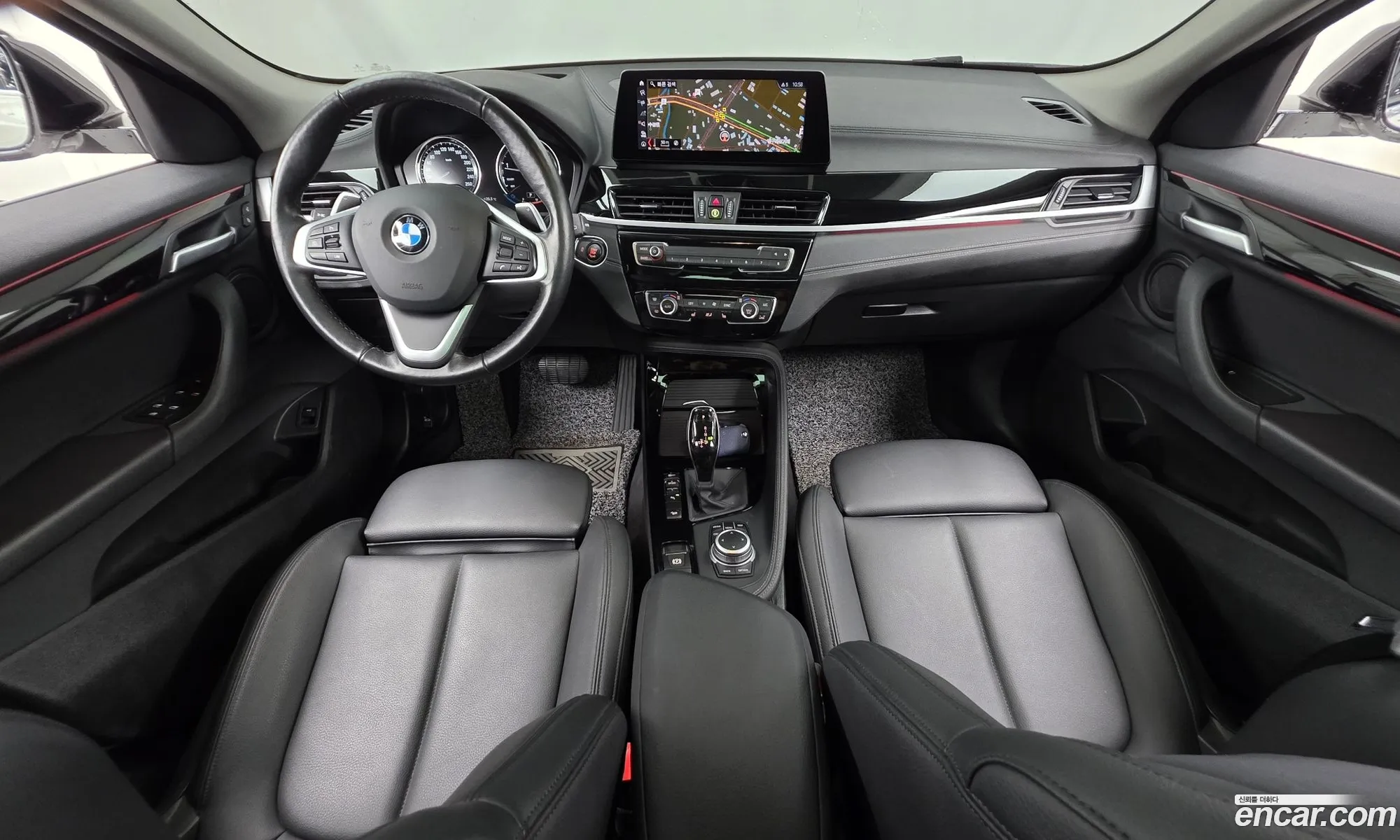 BMW X2 2022 WBA11DF0XN5U69121 — 28