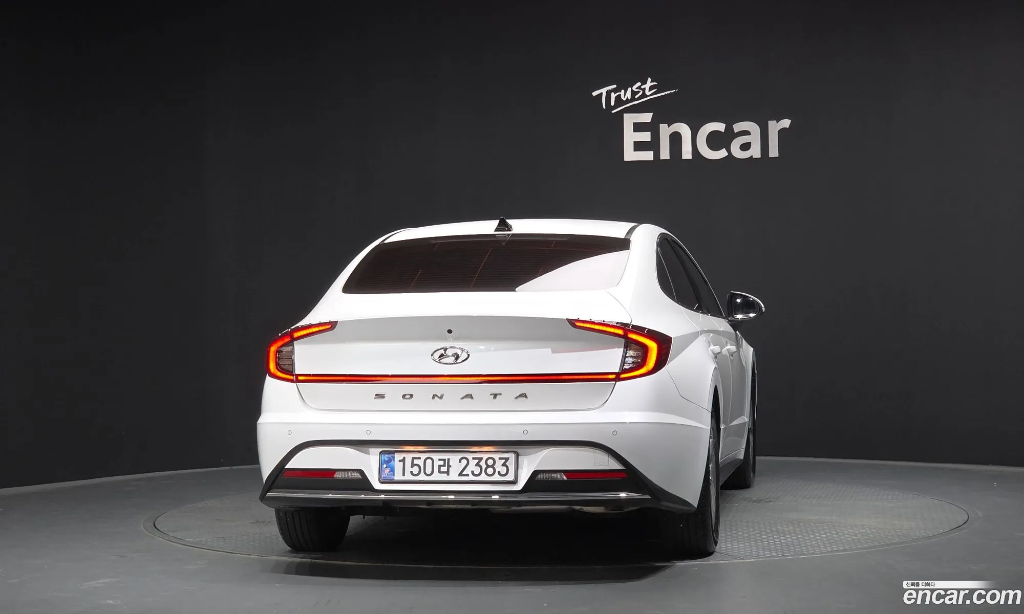 Hyundai Sonata 2022 KMHL341DBNA213389 — 4