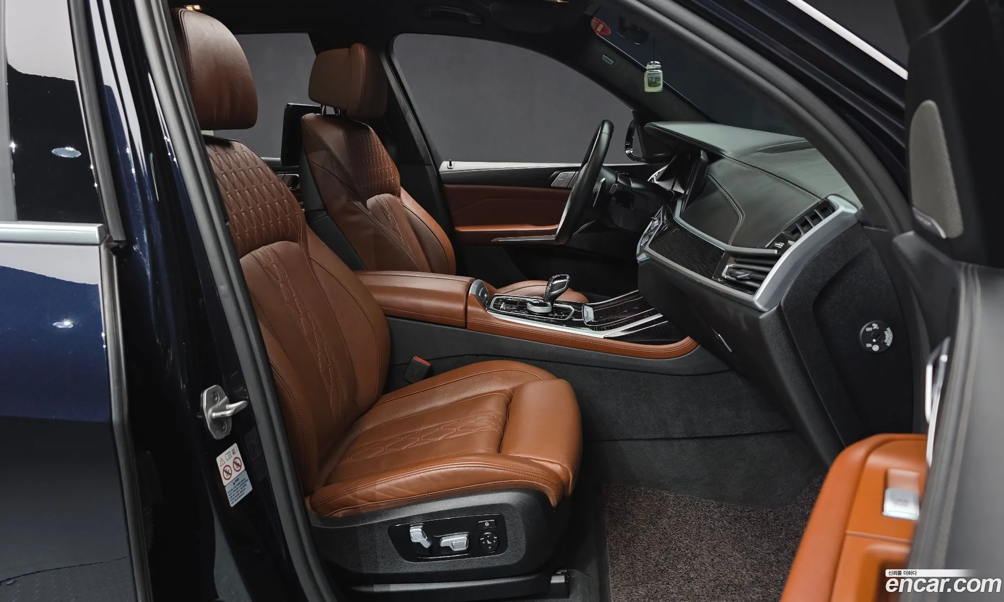 BMW X7 2021 WBACW2103M9G08540 — 20