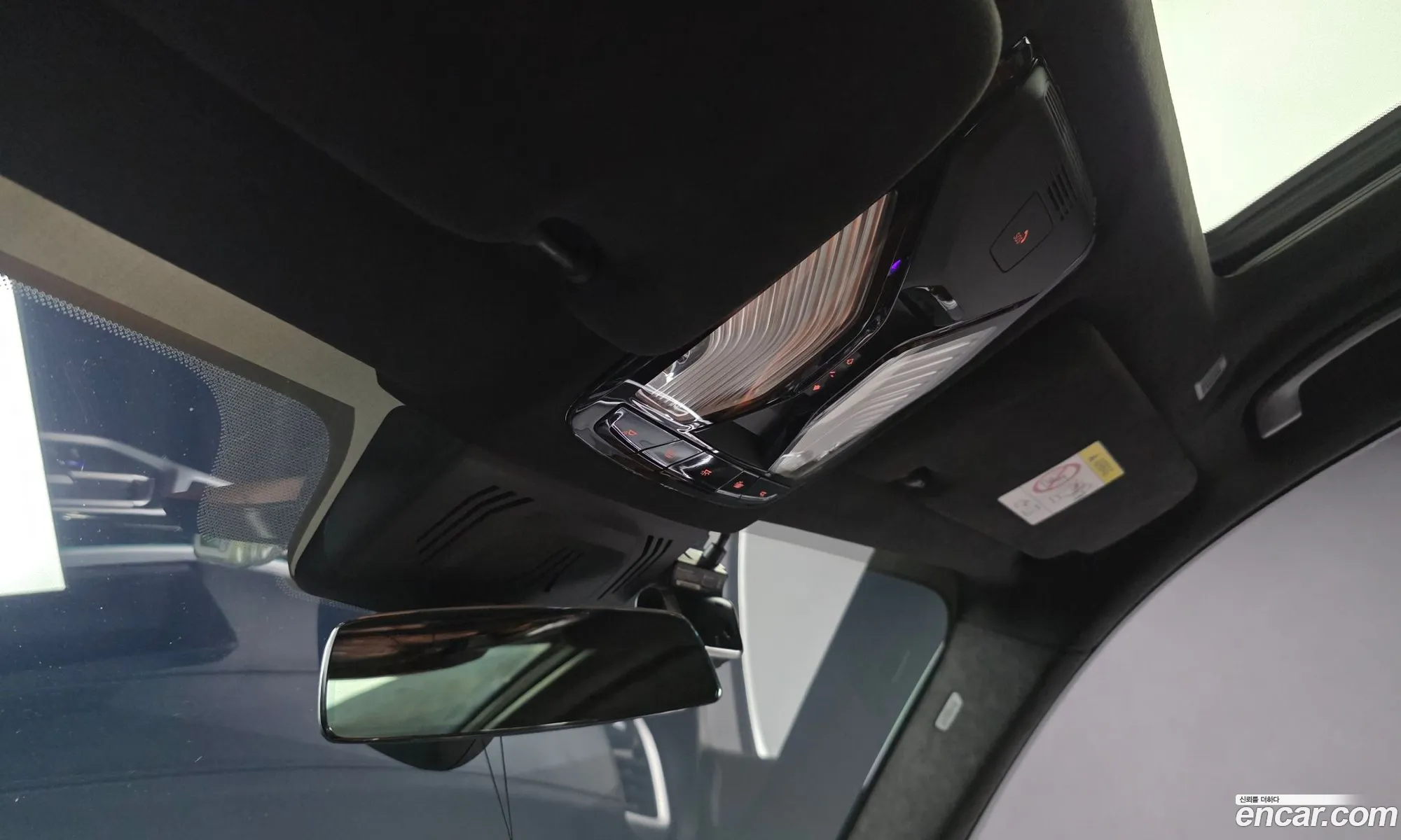 BMW X7 2021 WBACW2103M9G08540 — 14