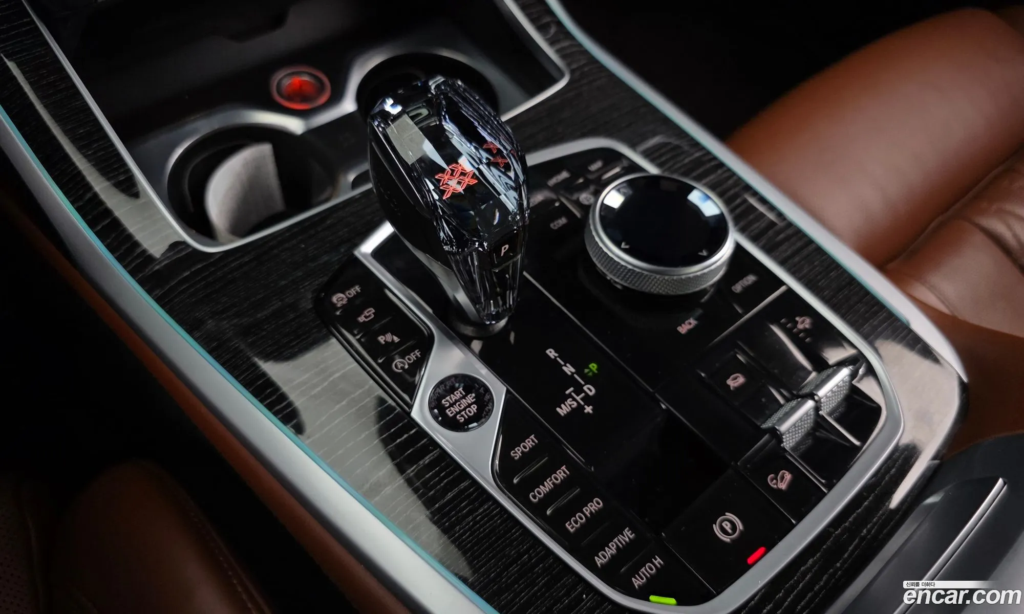 BMW X7 2021 WBACW2103M9G08540 — 10