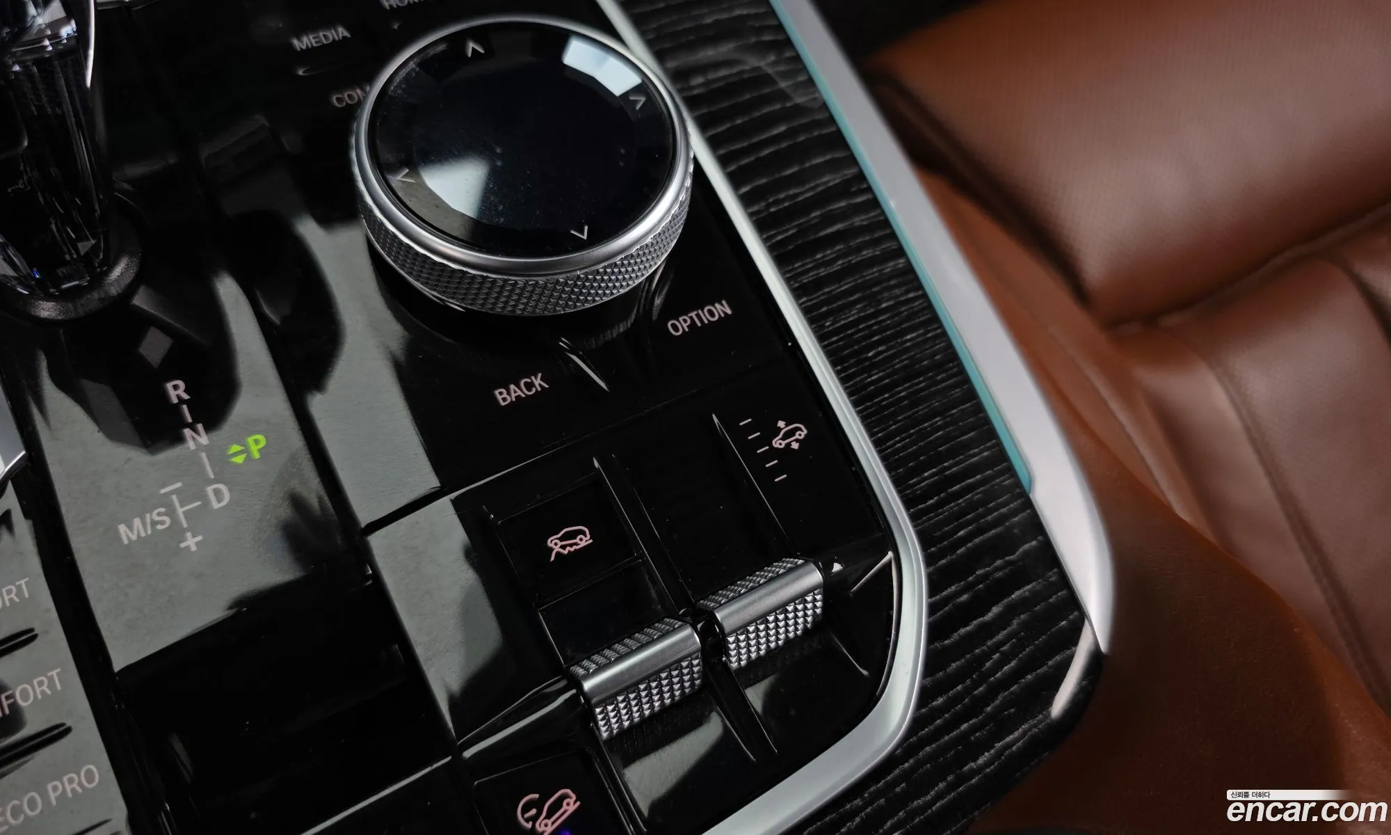 BMW X7 2021 WBACW2103M9G08540 — 8
