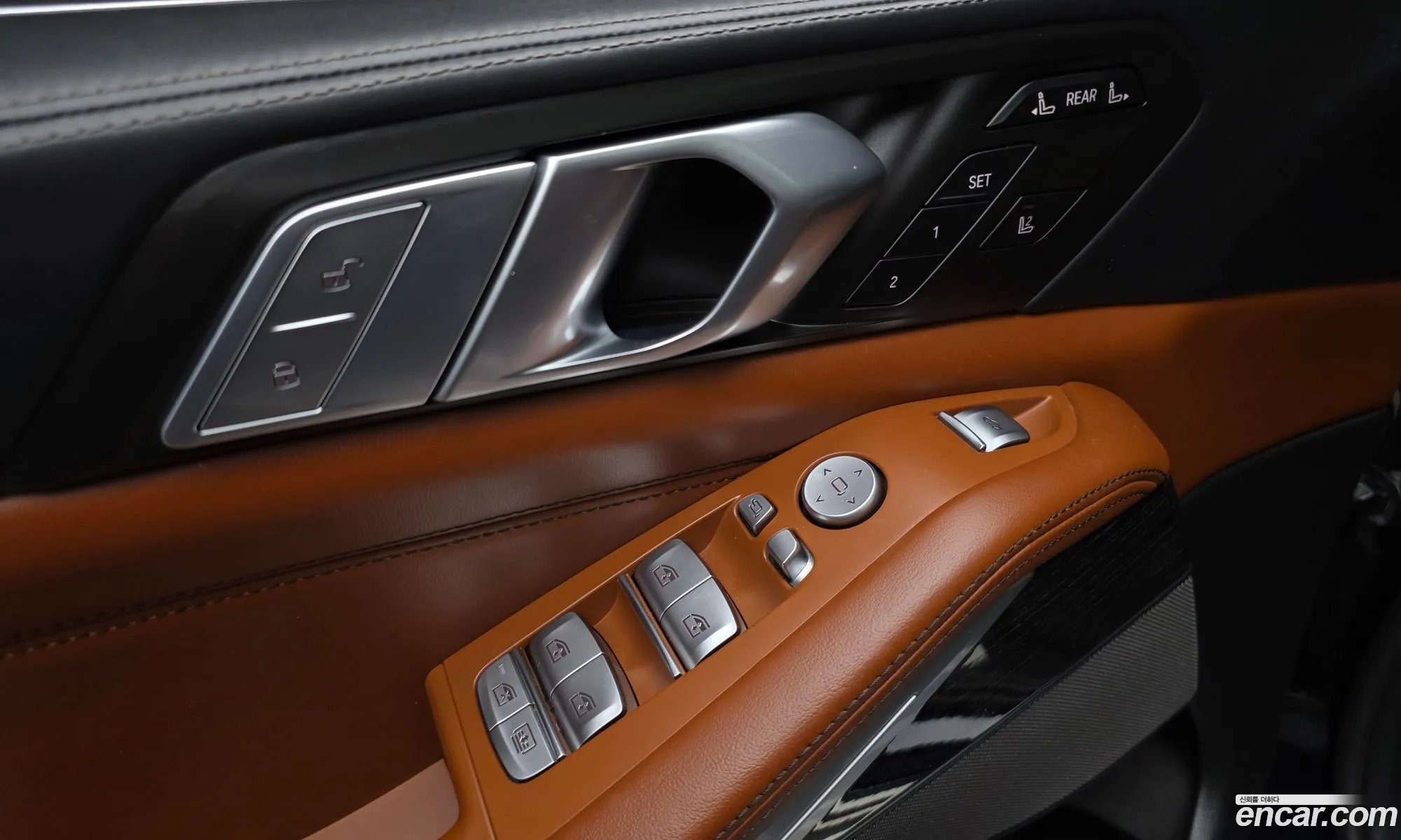 BMW X7 2021 WBACW2103M9G08540 — 12
