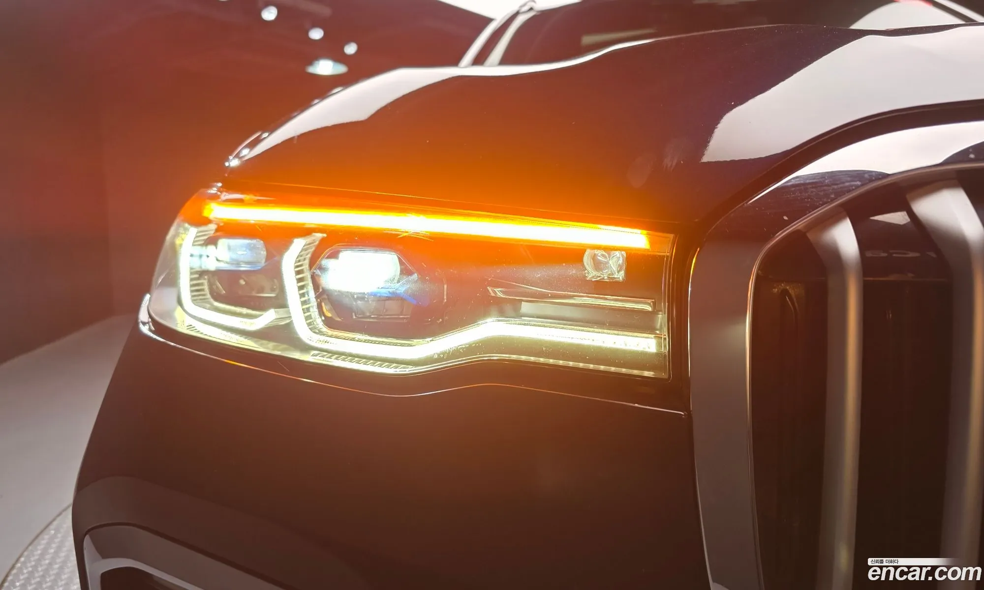 BMW X7 2021 WBACW2103M9G08540 — 26