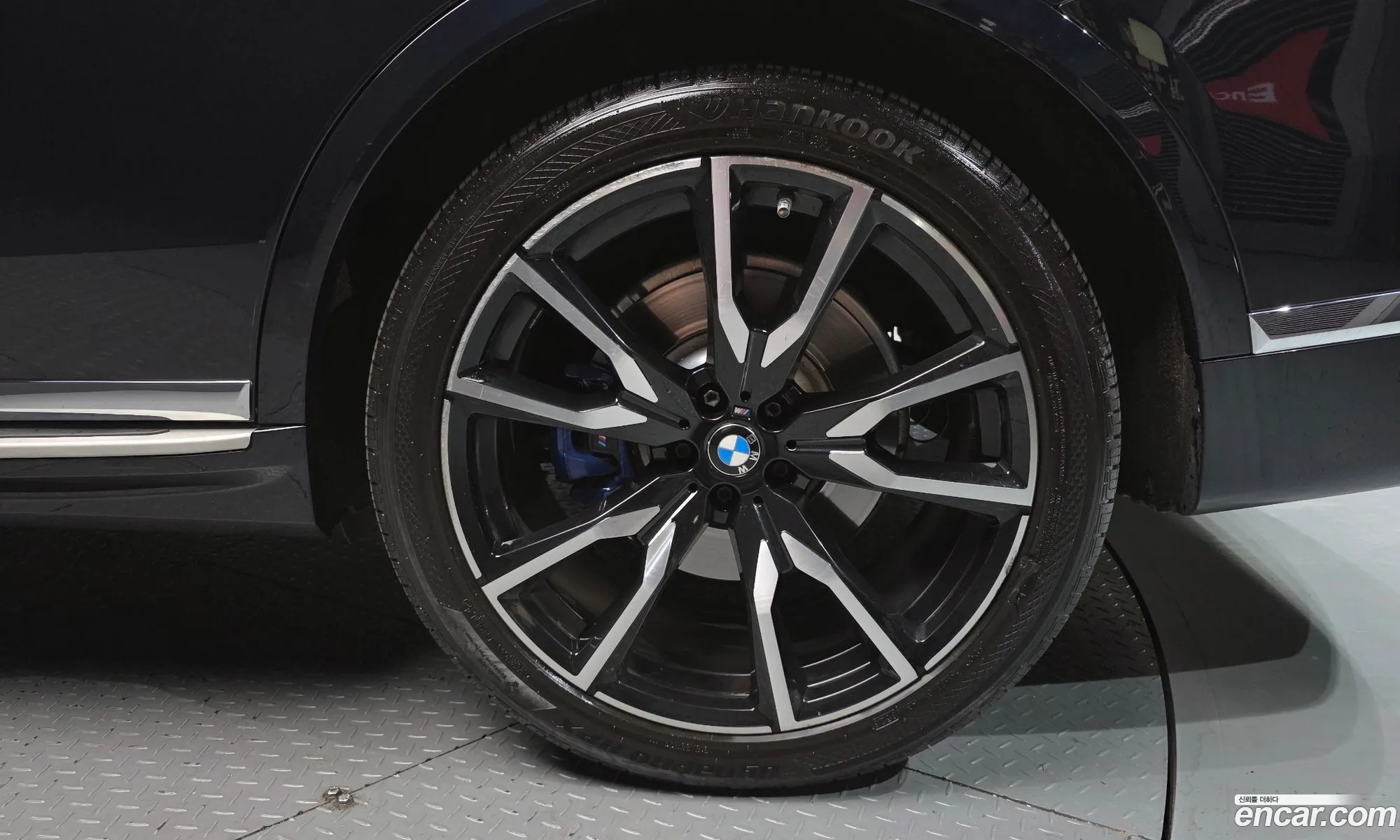 BMW X7 2021 WBACW2103M9G08540 — 30