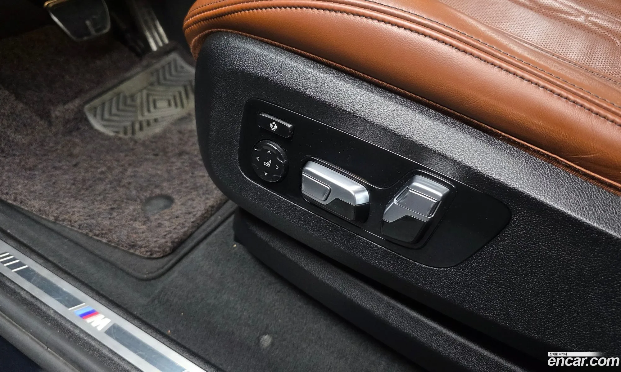 BMW X7 2021 WBACW2103M9G08540 — 18