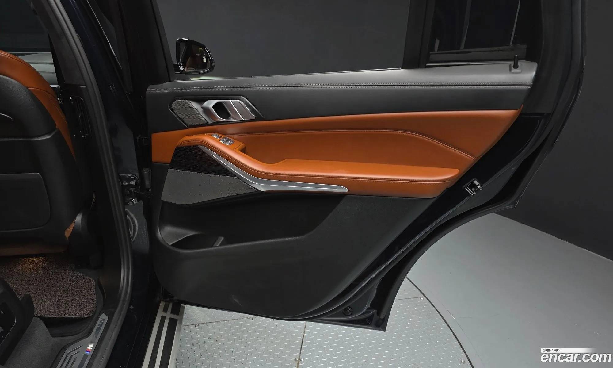 BMW X7 2021 WBACW2103M9G08540 — 5