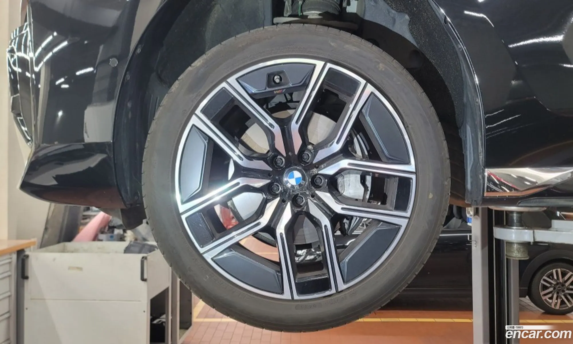 BMW 7 Series 2024 — 4