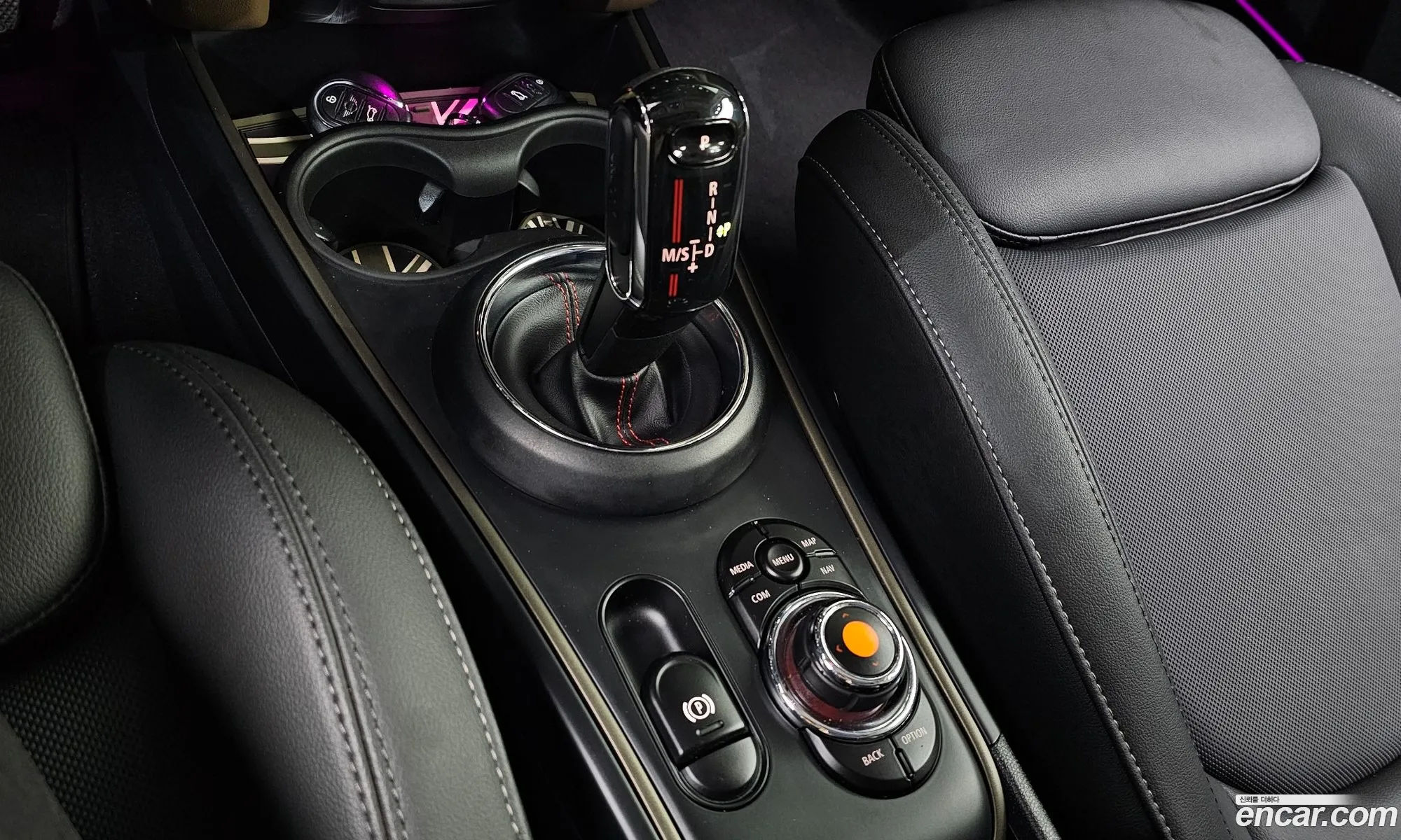 Mini Cooper SD Countryman