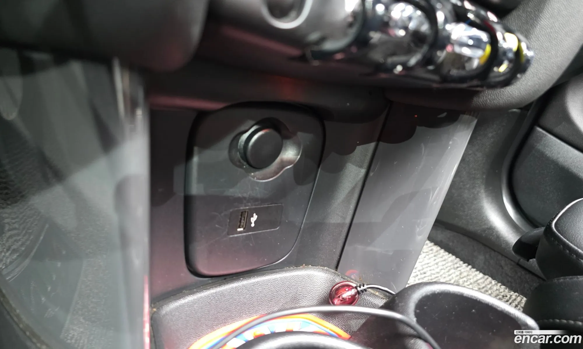 Mini Cooper D 2018 — 13