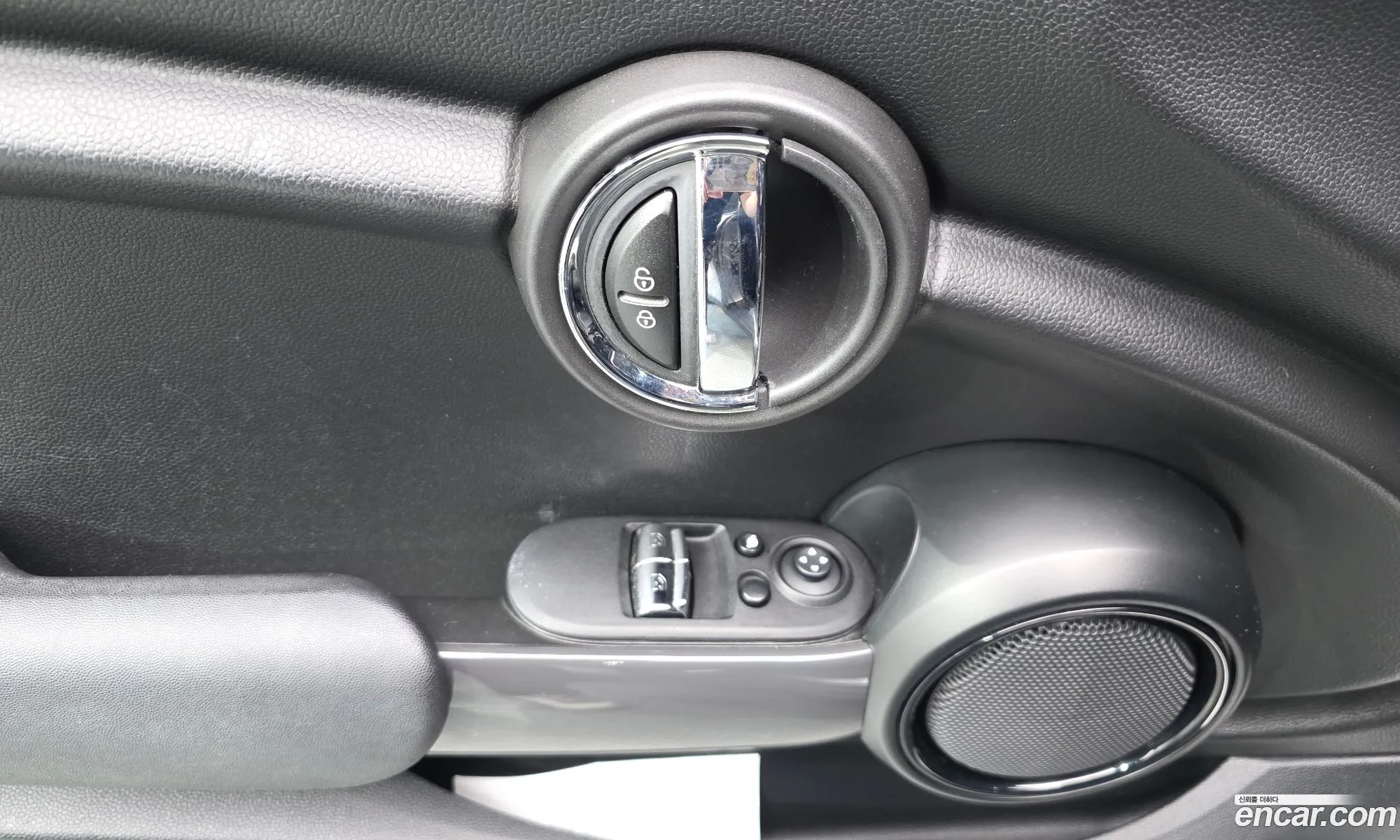 Mini Cooper D 2018 — 20