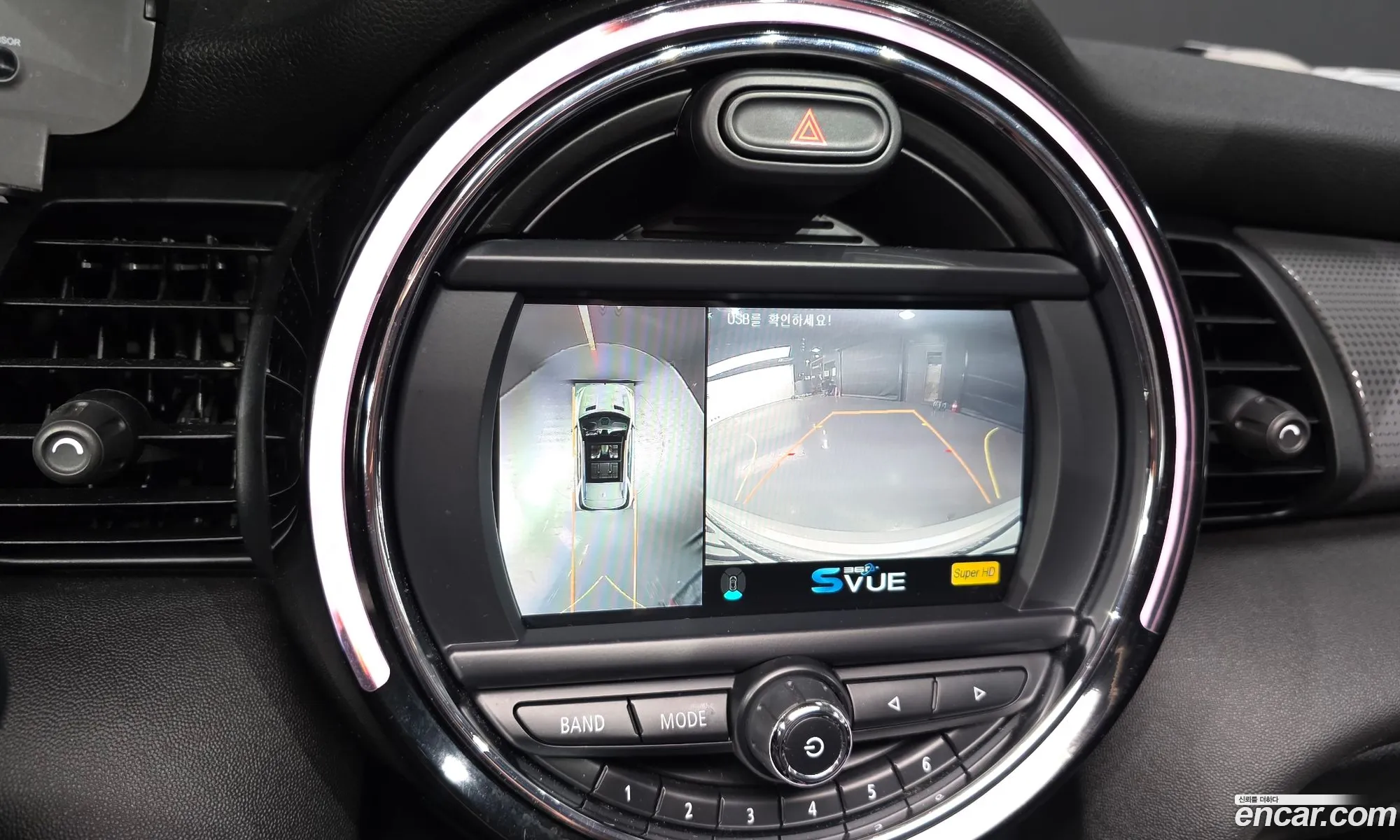 Mini Cooper D 2018 — 11