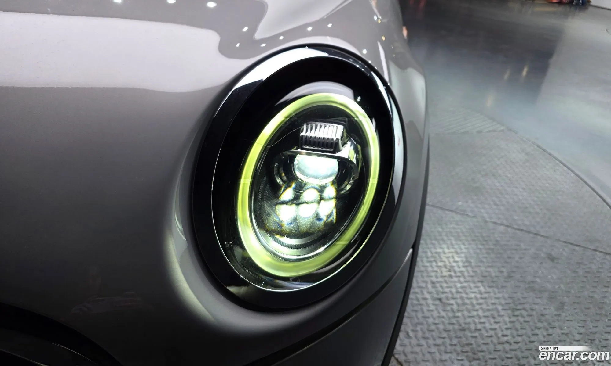 Mini Cooper D 2018 — 7