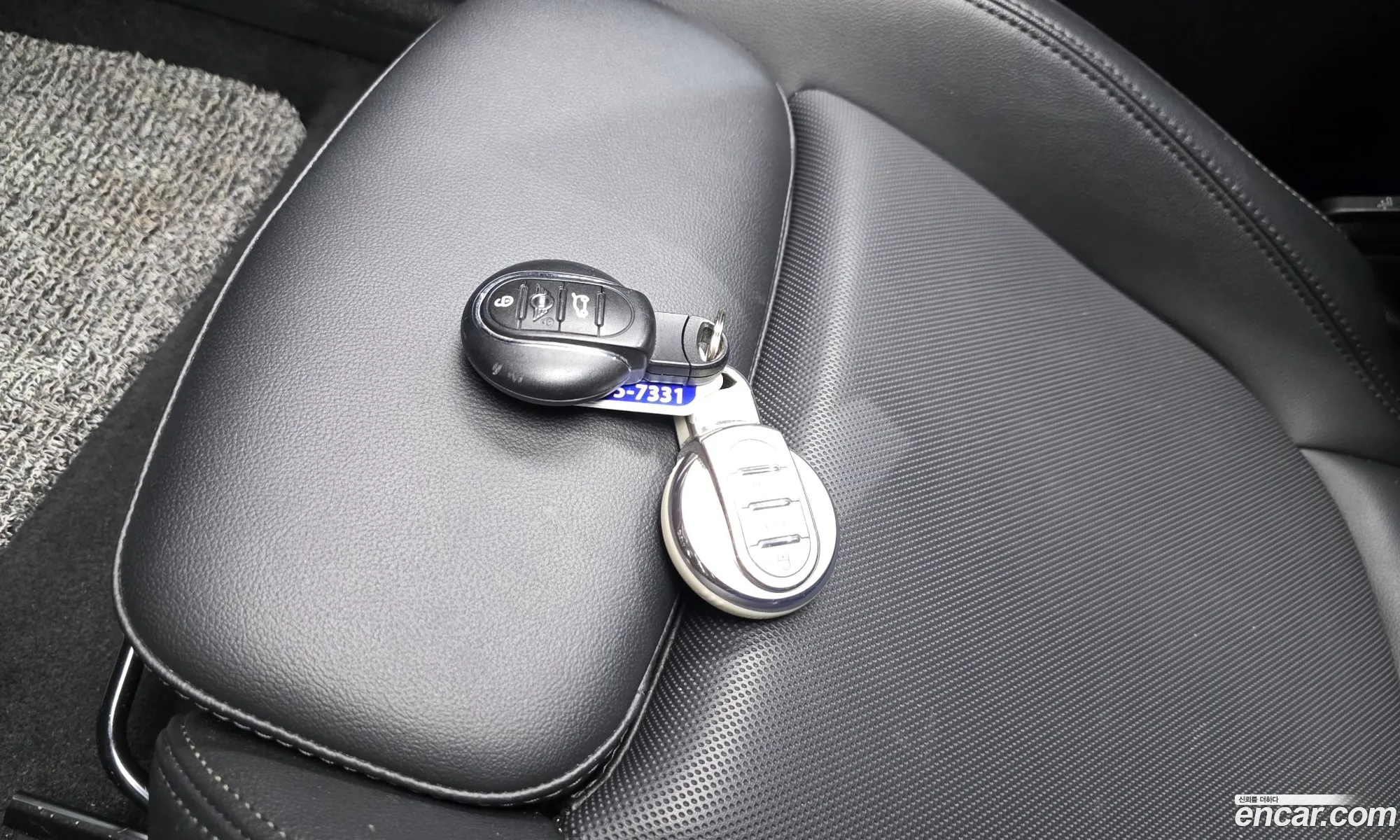 Mini Cooper D 2018 — 29