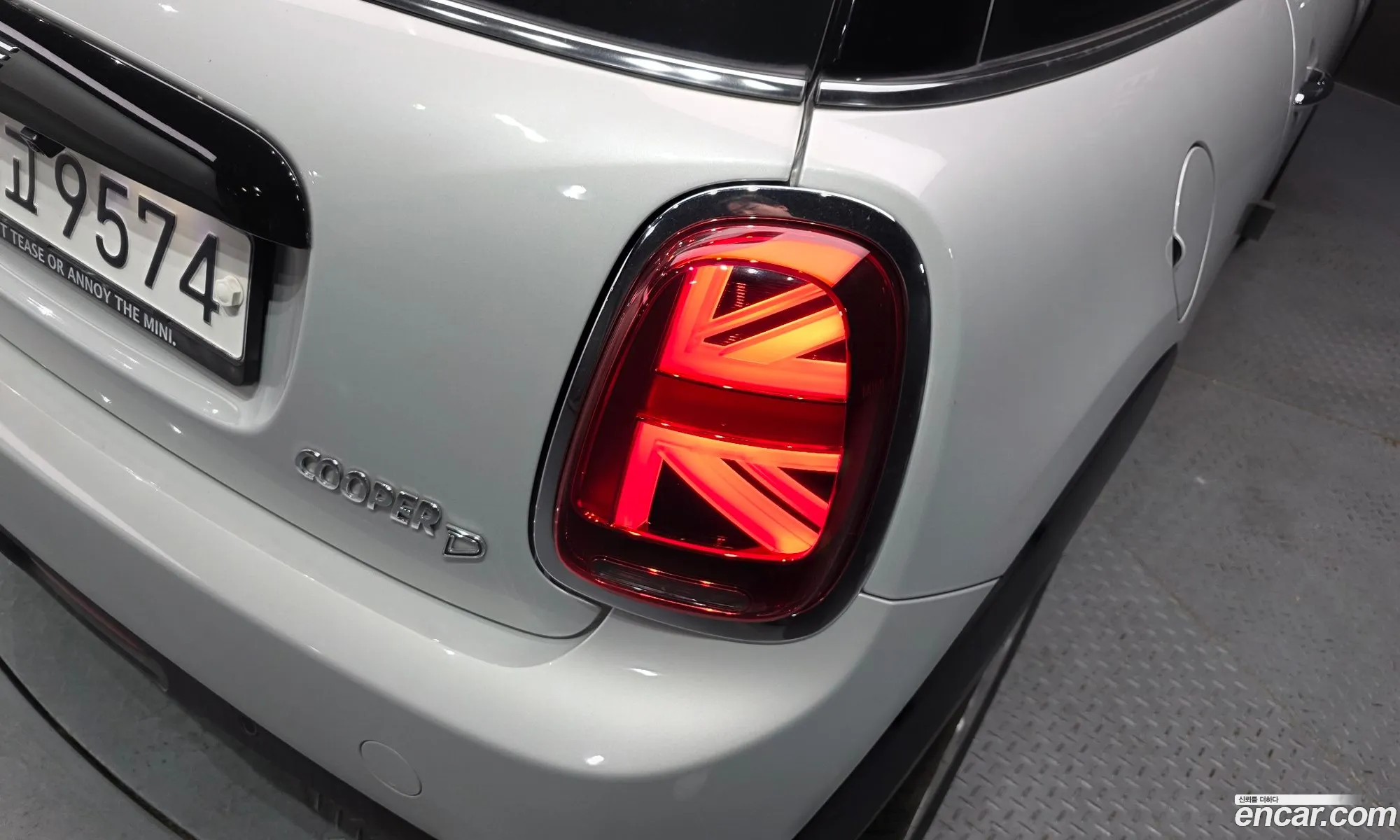 Mini Cooper D 2018 — 12