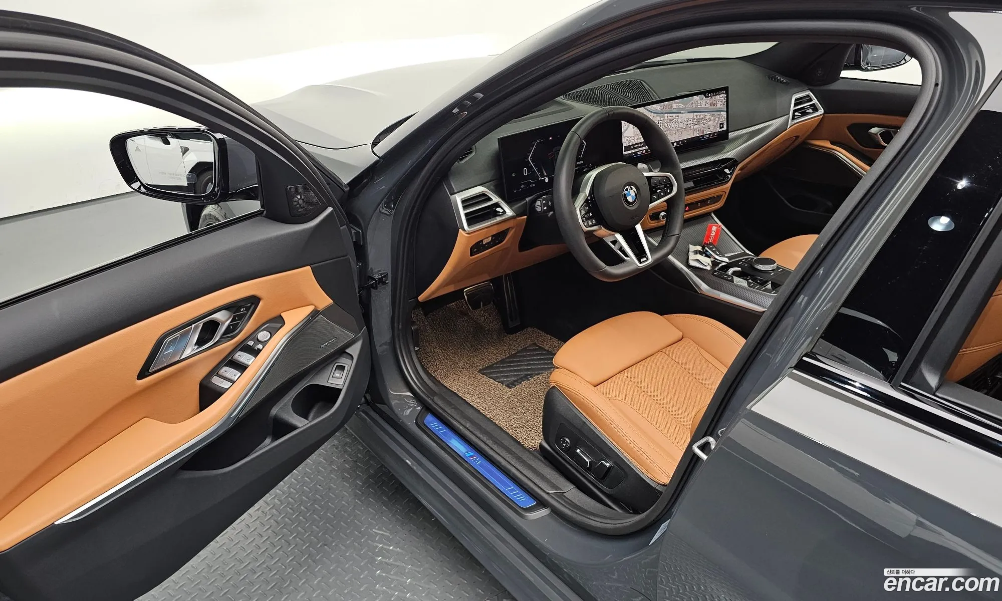 BMW 3 Series 2025 WBA11FF03SFV25241 — 30