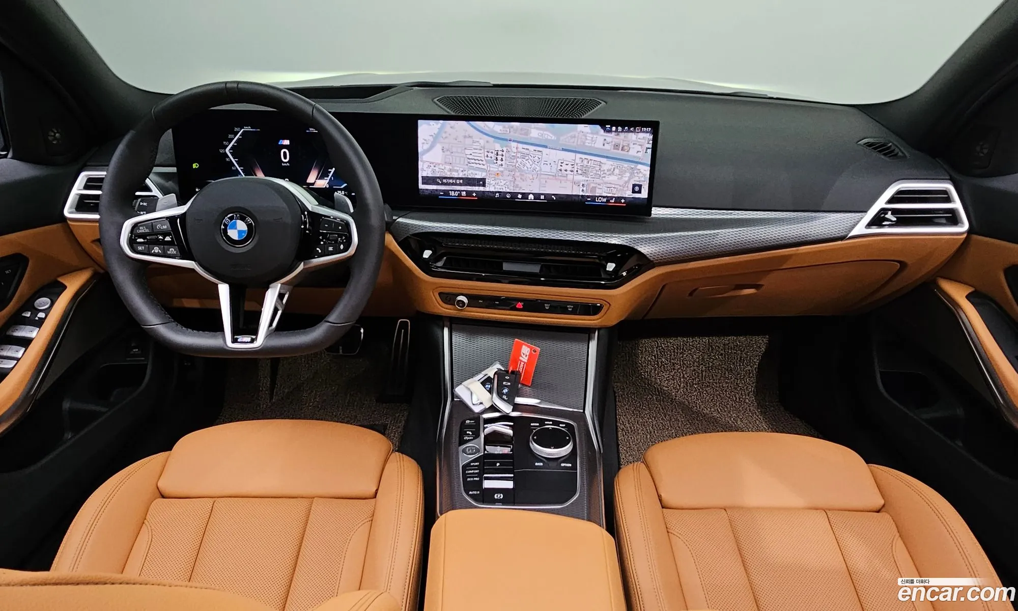 BMW 3 Series 2025 WBA11FF03SFV25241 — 10