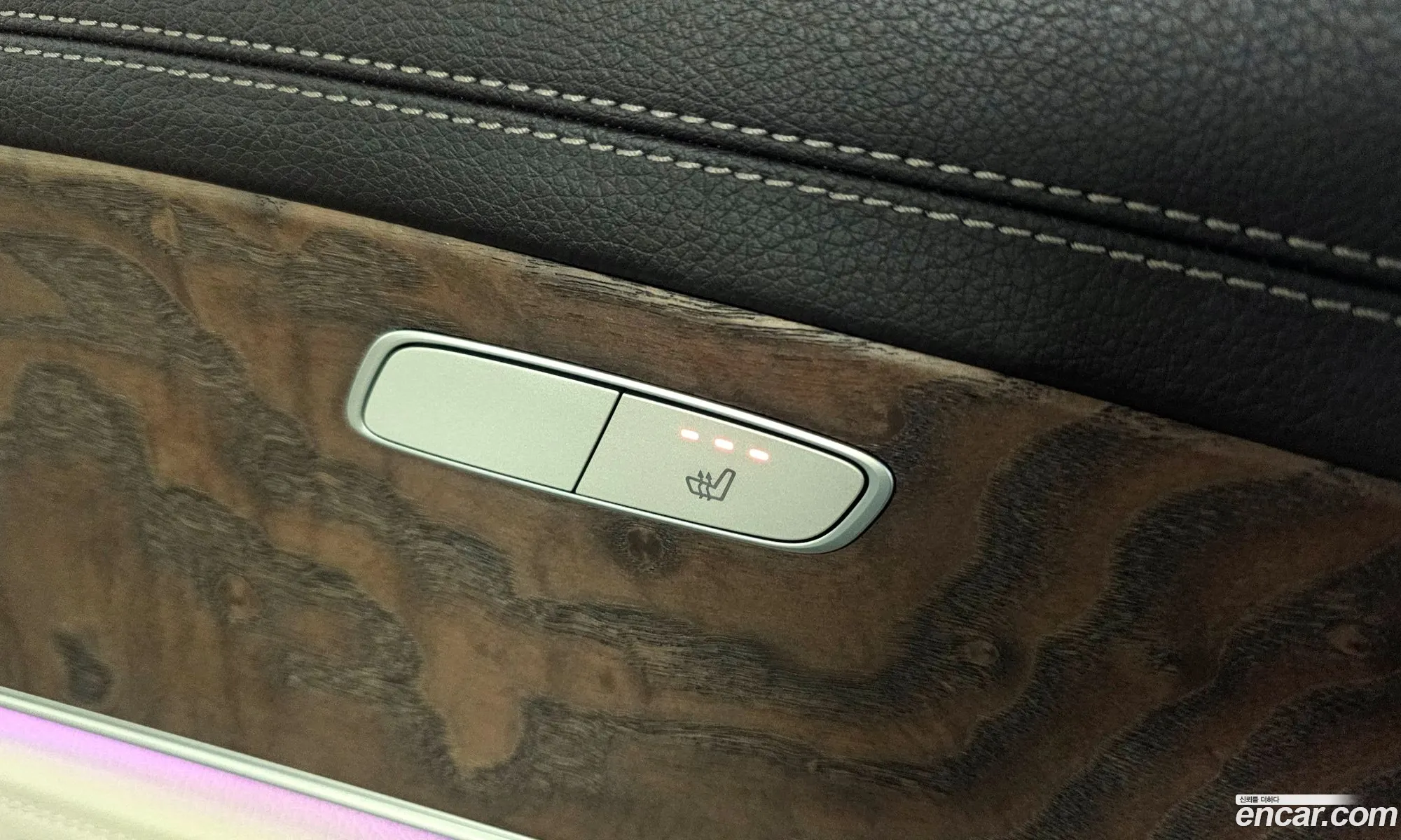 Mercedes-Benz E-Class W213 2016 — 2