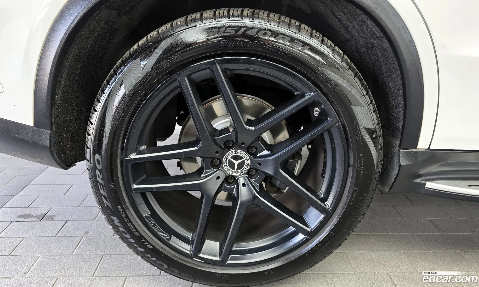 Mercedes-Benz GLE-Class W166 2017 WDCED2EB5HA071713 — 20