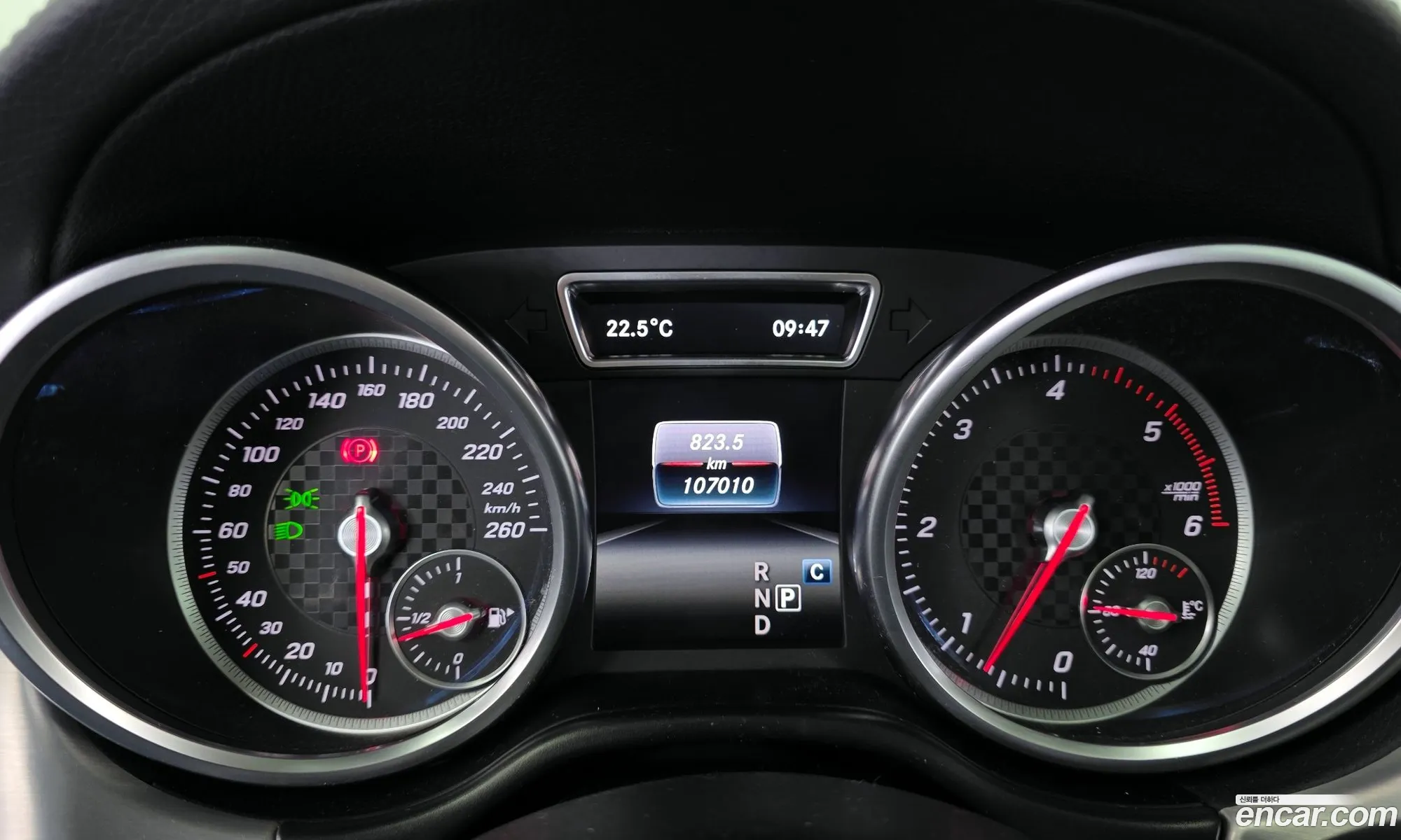 Mercedes-Benz GLE-Class W166 2017 WDCED2EB5HA071713 — 2