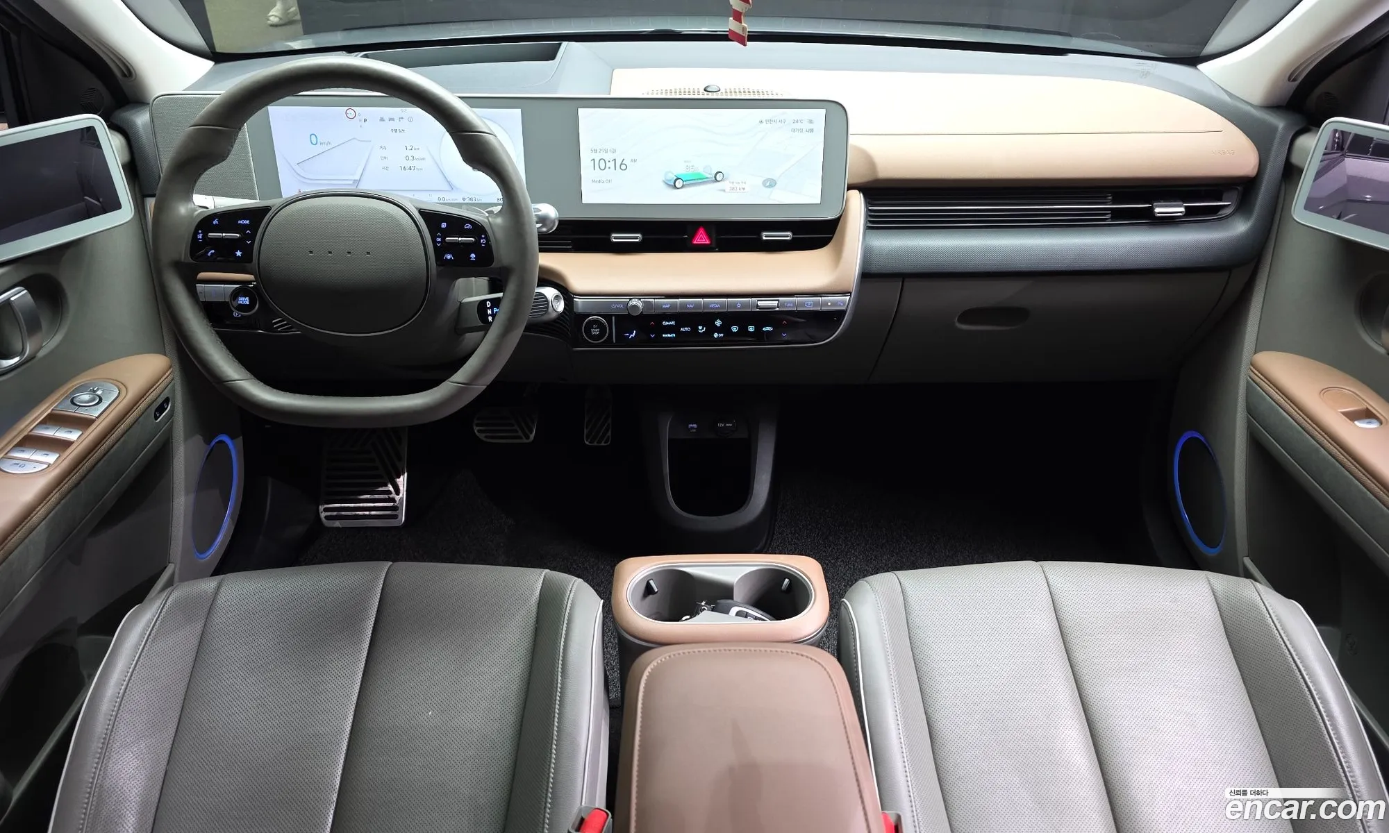 Hyundai Ioniq 5 2022 — 3