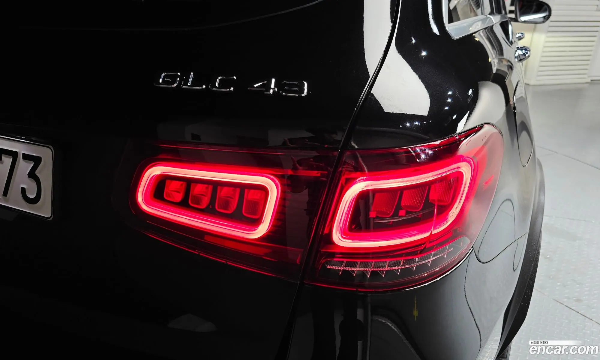 Mercedes-Benz GLC-Class X253 2022 — 18