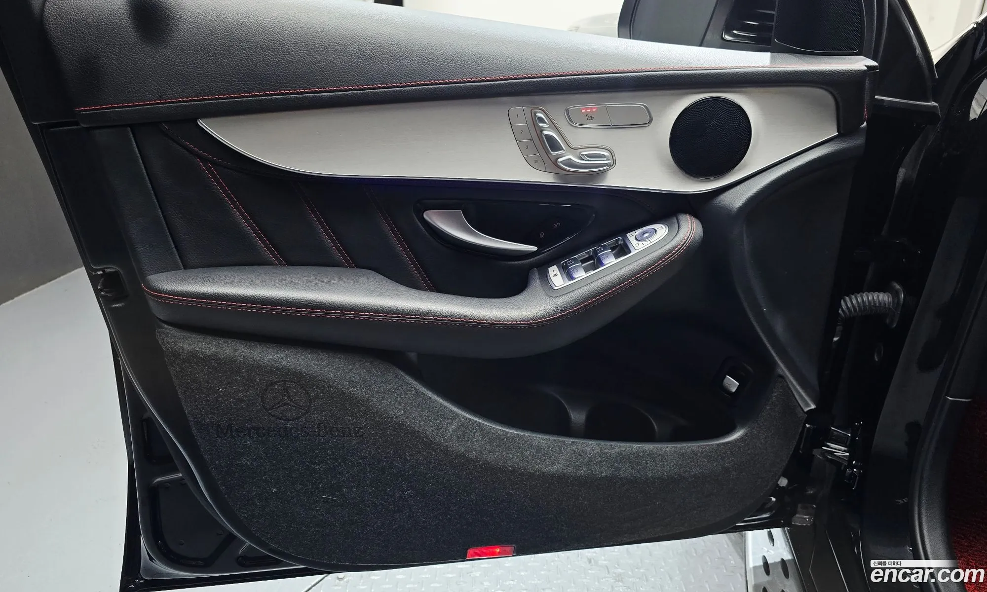 Mercedes-Benz GLC-Class X253 2022 — 20