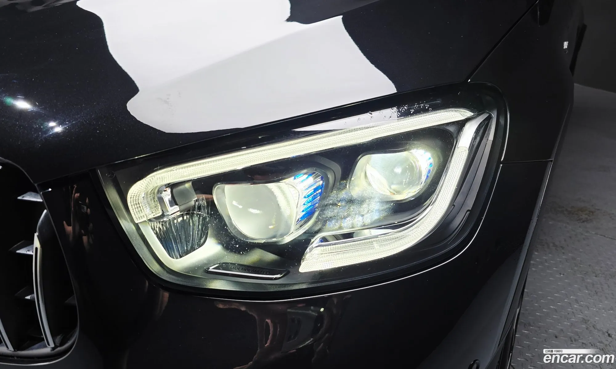 Mercedes-Benz GLC-Class X253 2022 — 14