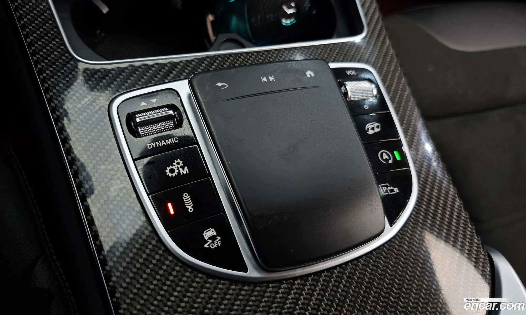 Mercedes-Benz GLC-Class X253 2022 — 19