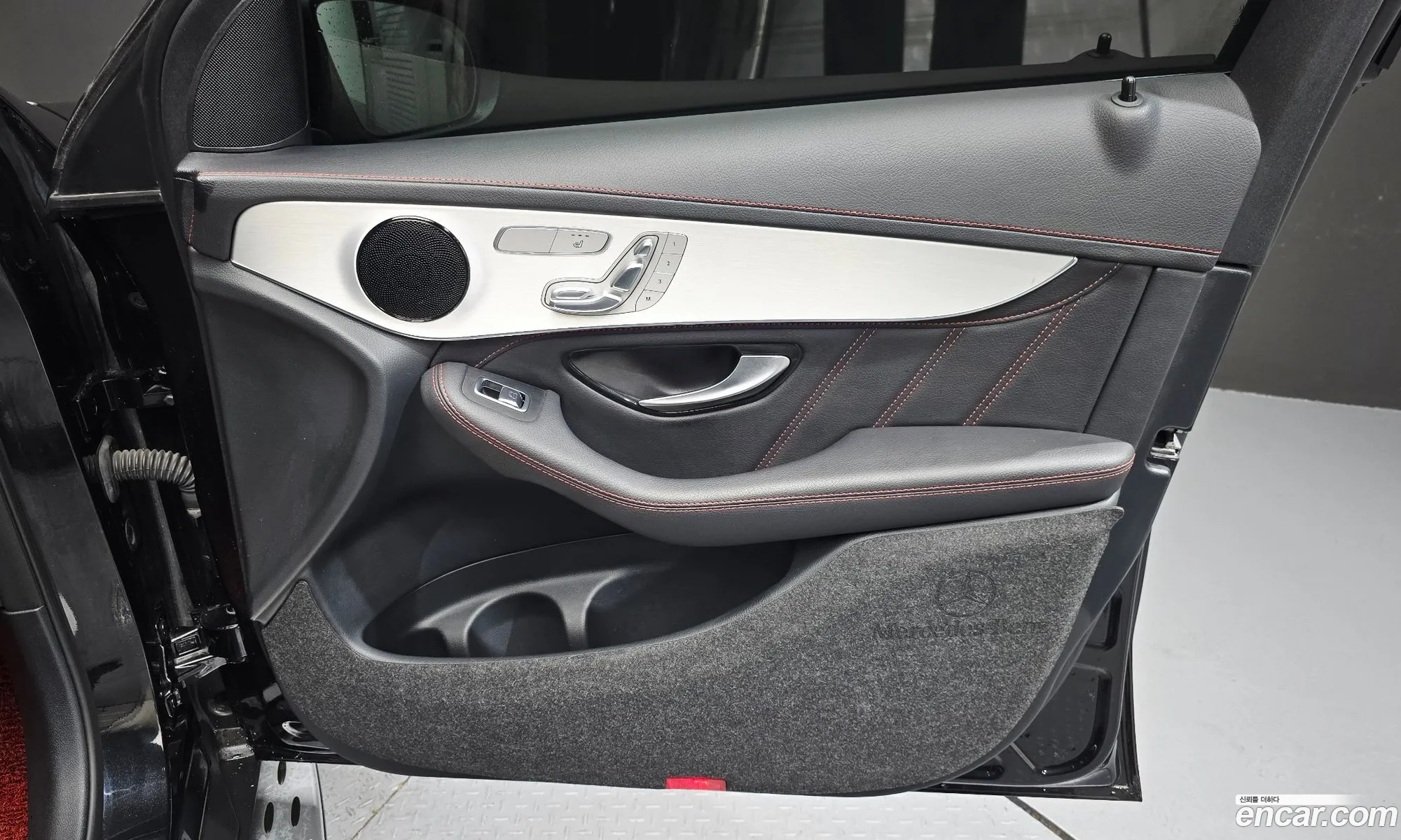 Mercedes-Benz GLC-Class X253 2022 — 15