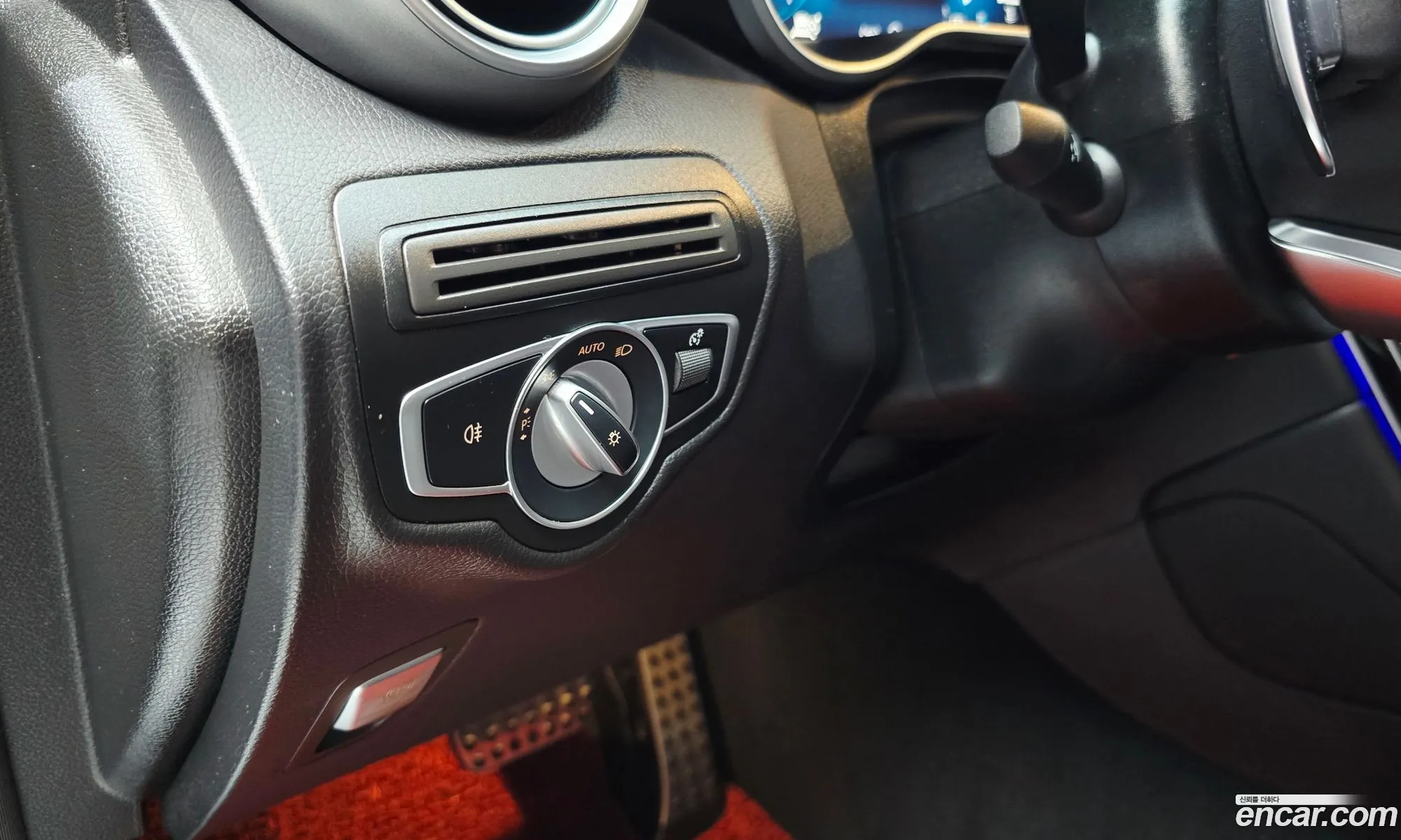 Mercedes-Benz GLC-Class X253 2022 — 27