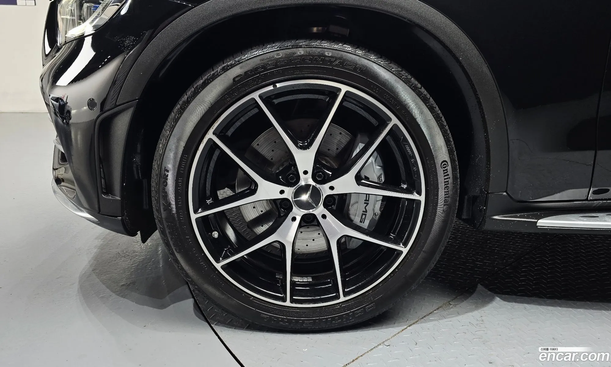 Mercedes-Benz GLC-Class X253 2022 — 3