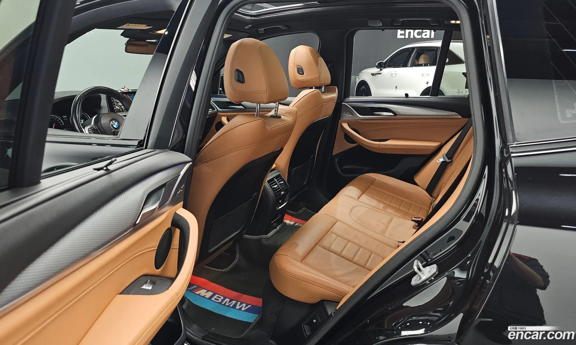 BMW X3 2019 WBAUZ3103KLD19191 — 21
