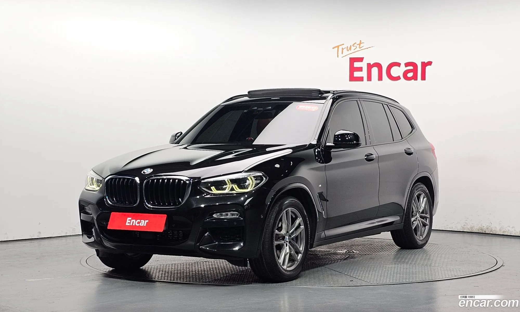 BMW X3 2019 WBAUZ3103KLD19191 — 34