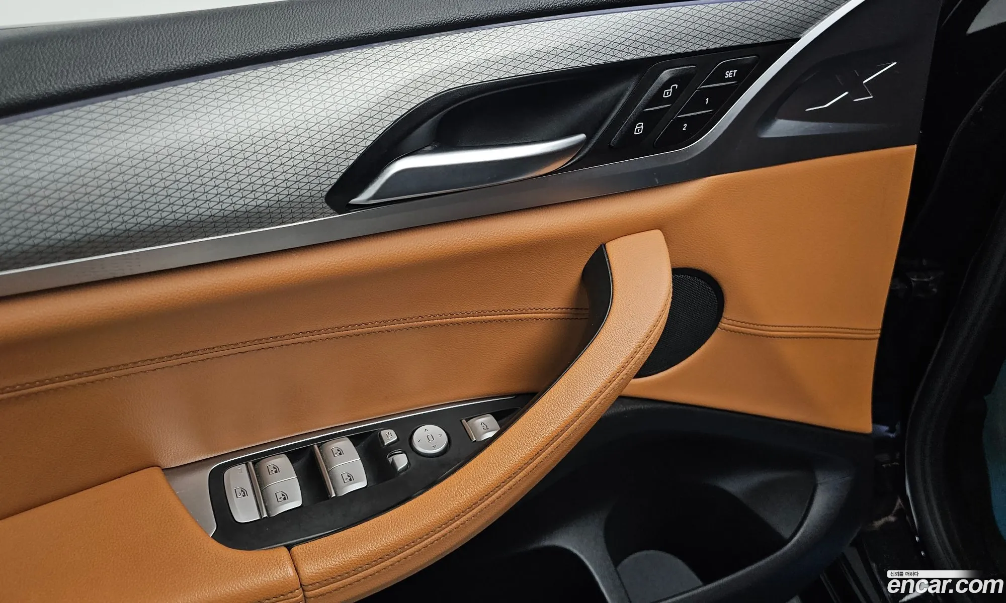 BMW X3 2019 WBAUZ3103KLD19191 — 3