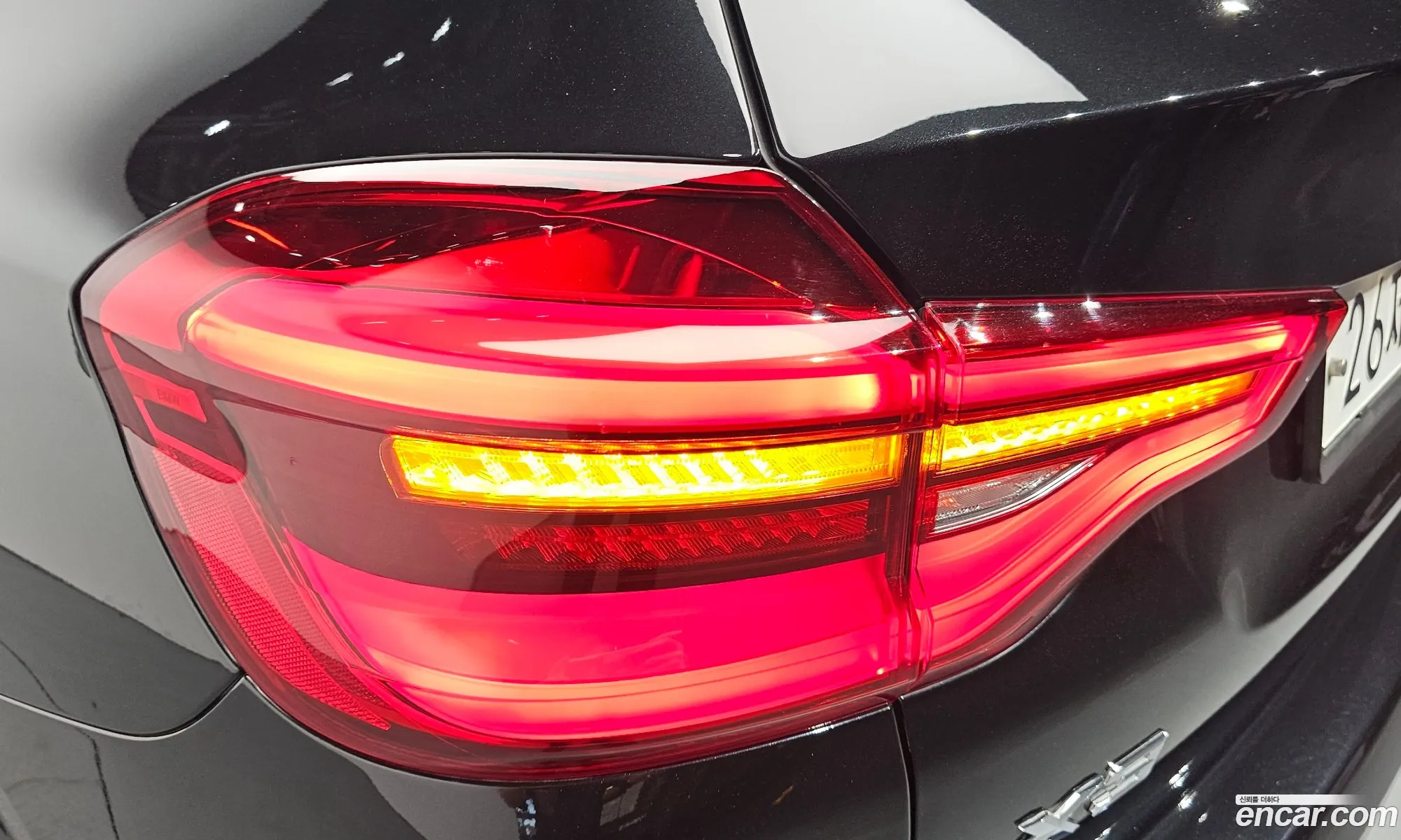 BMW X3 2019 WBAUZ3103KLD19191 — 32