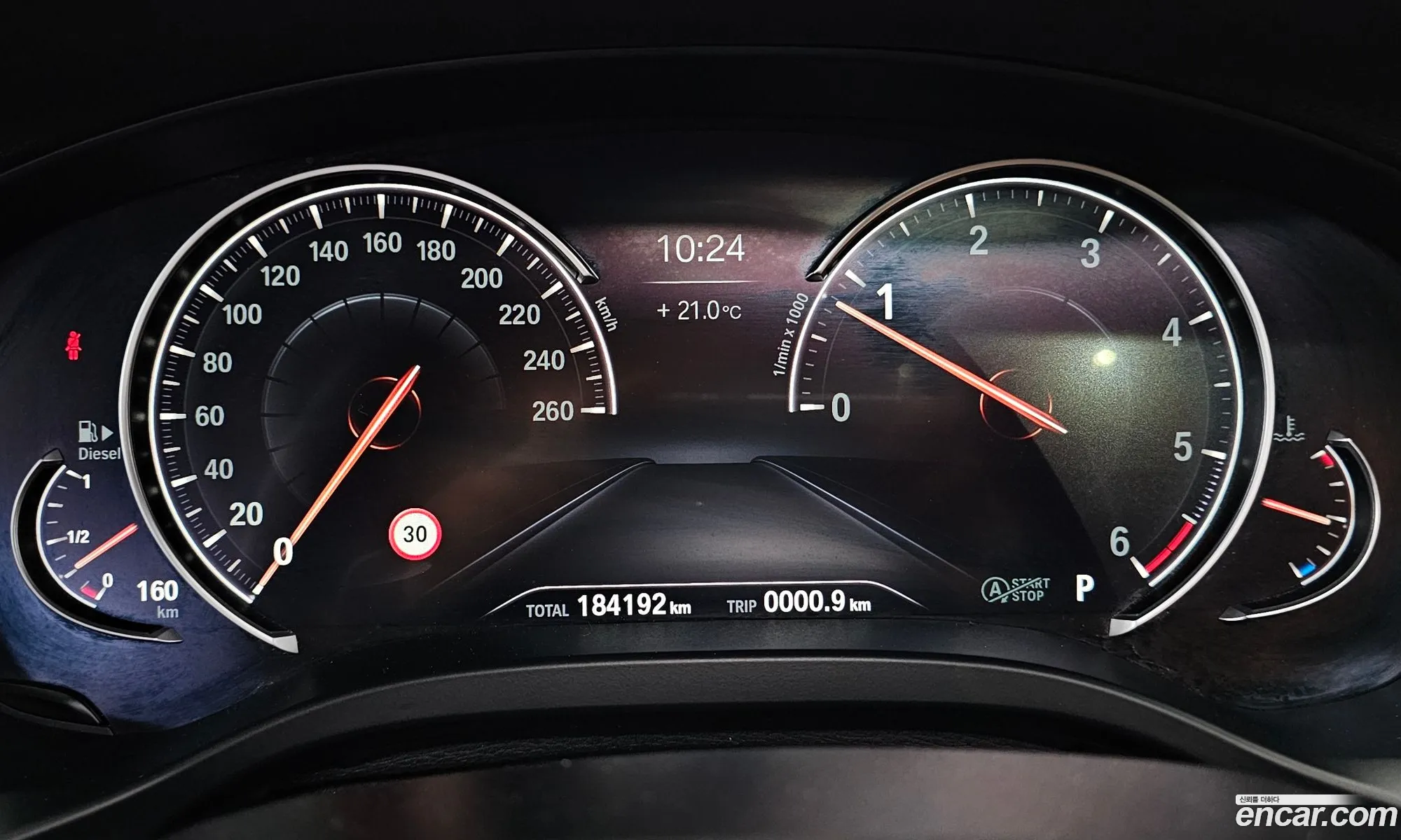 BMW X3 2019 WBAUZ3103KLD19191 — 16