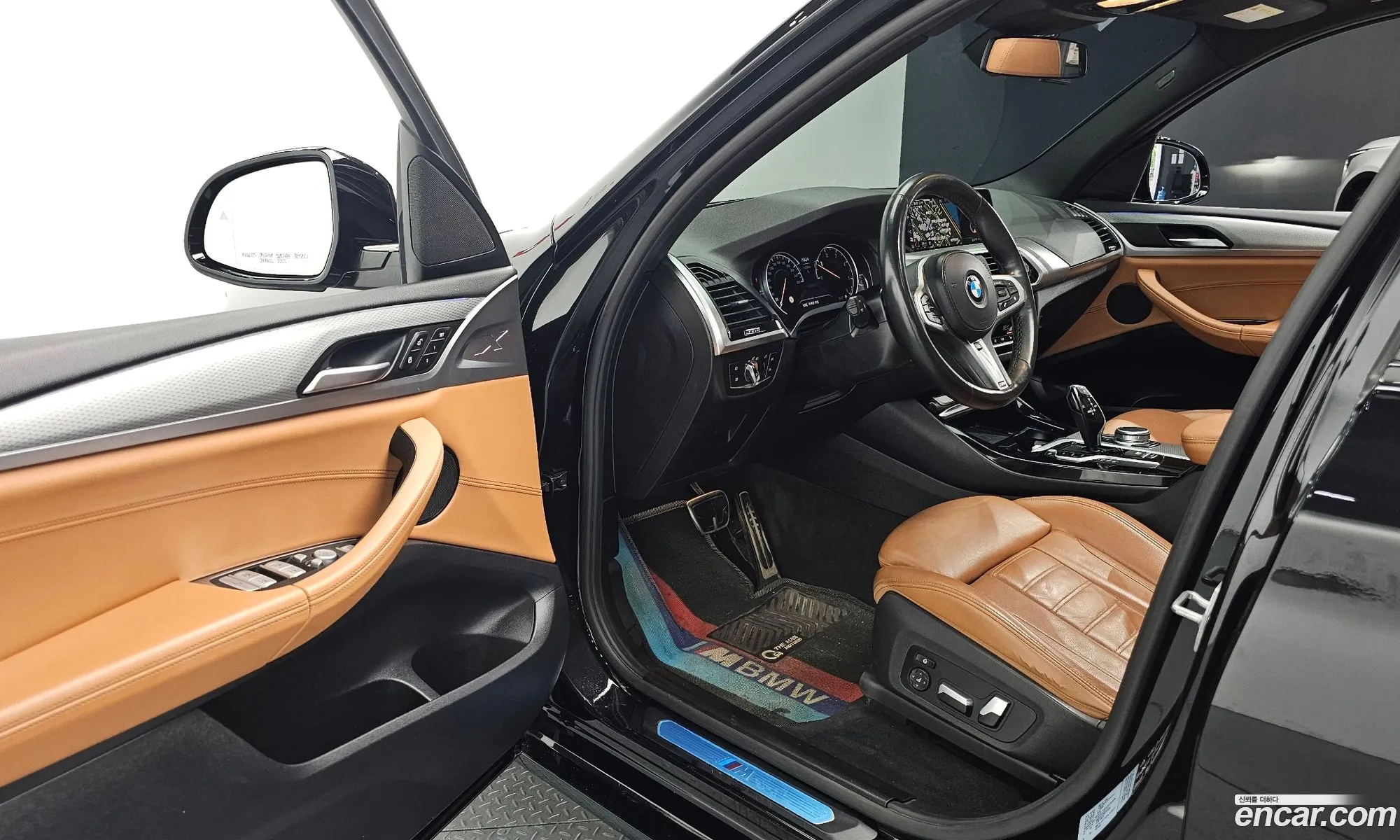BMW X3 2019 WBAUZ3103KLD19191 — 11