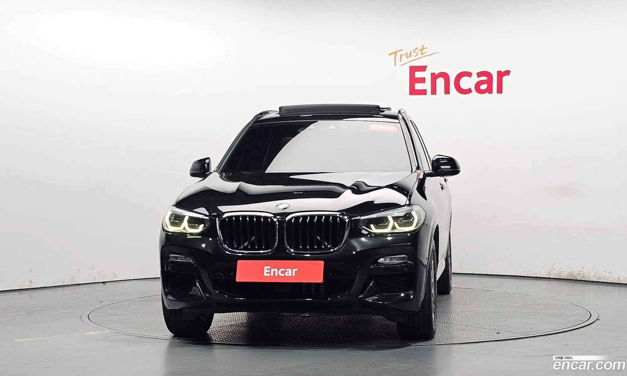 BMW X3 2019 WBAUZ3103KLD19191 — 20